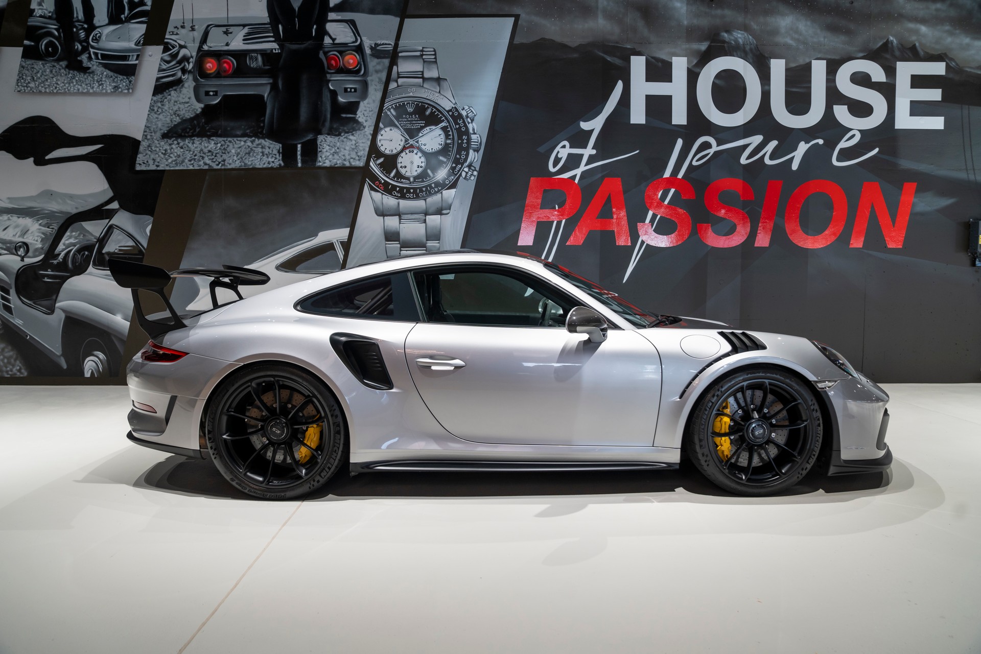 PORSCHE 911 GT3 RS PDK Weissach-showroom-element-2