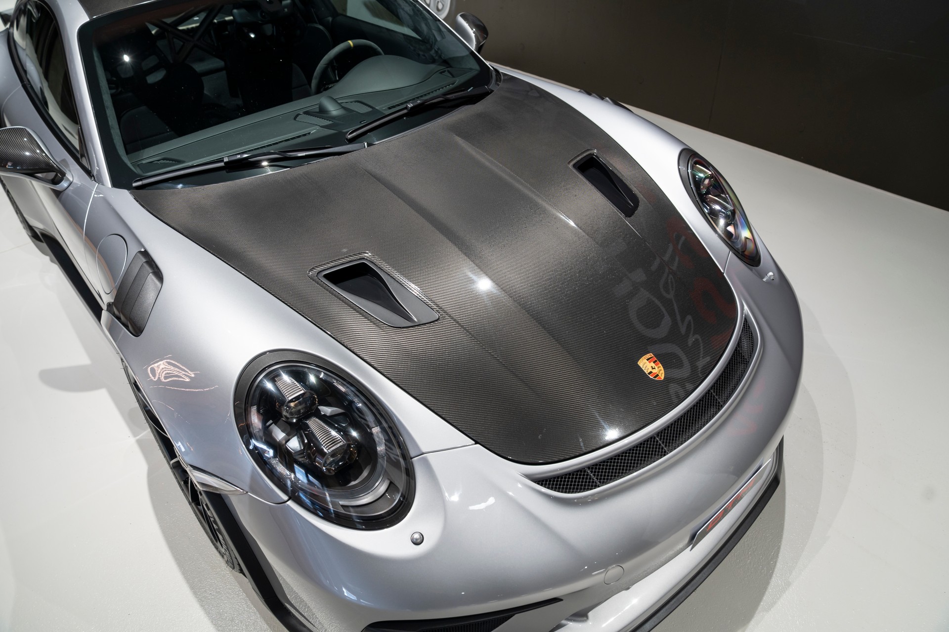 PORSCHE 911 GT3 RS PDK Weissach-image-6