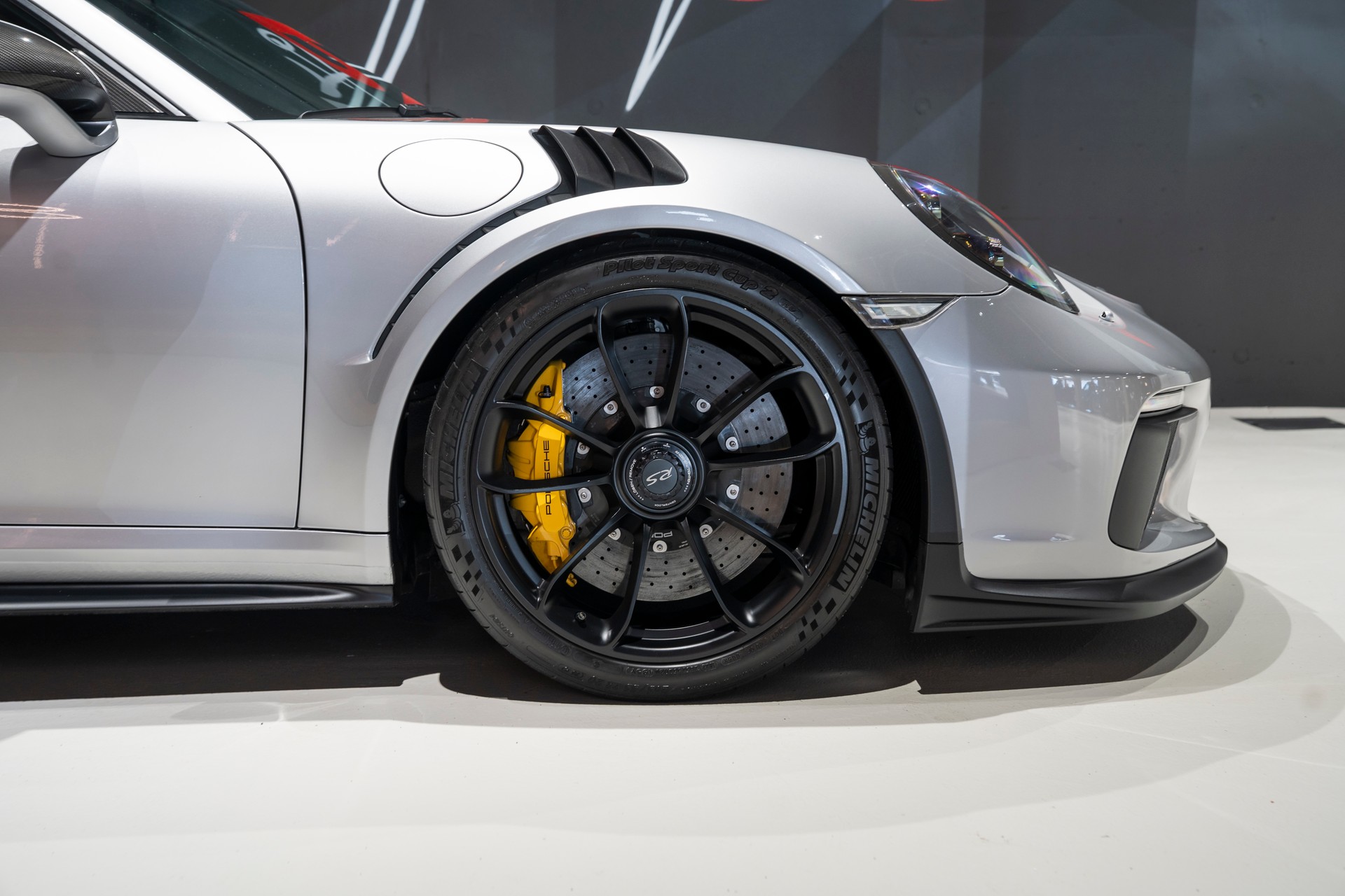 PORSCHE 911 GT3 RS PDK Weissach-image-5