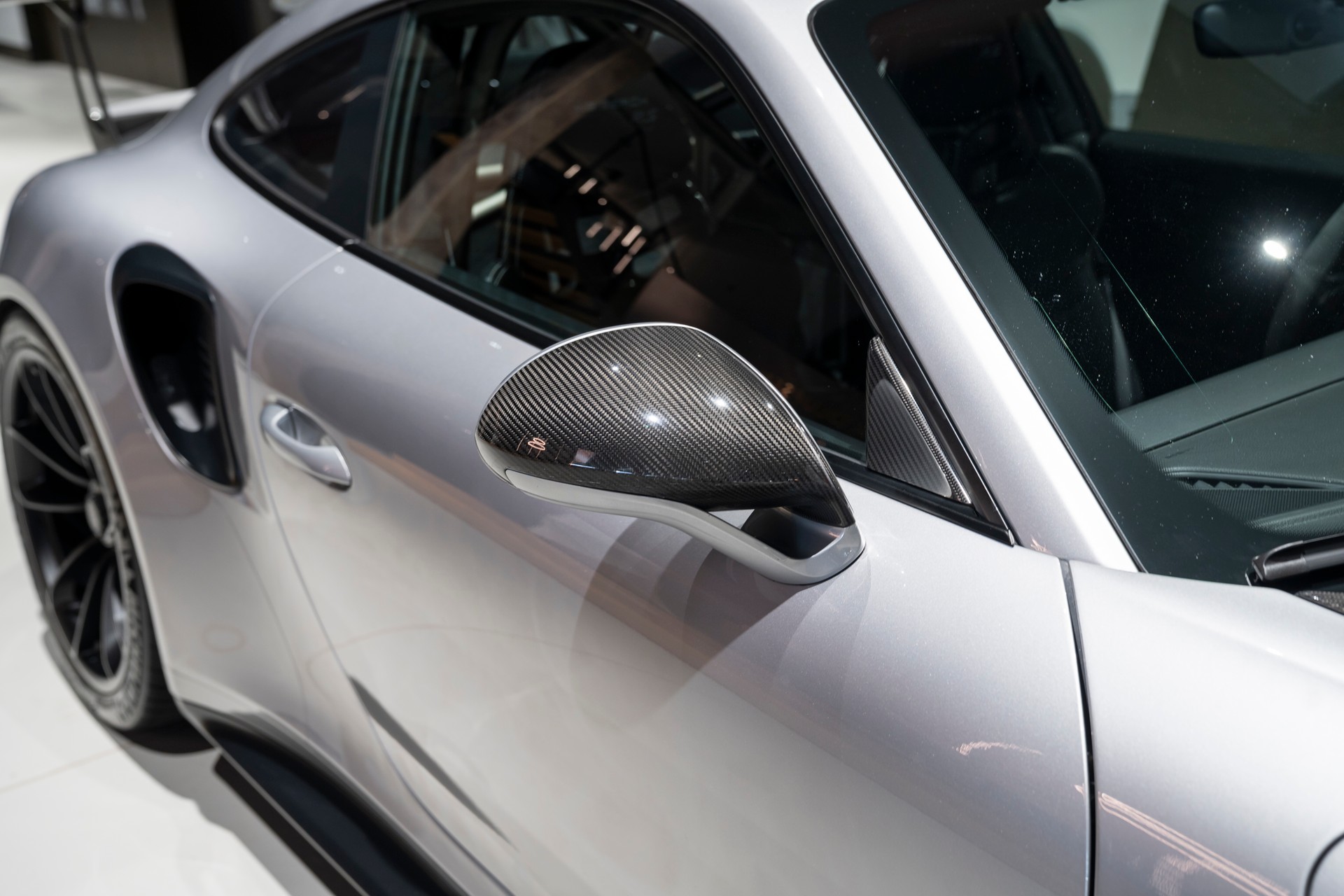 PORSCHE 911 GT3 RS PDK Weissach-image-7