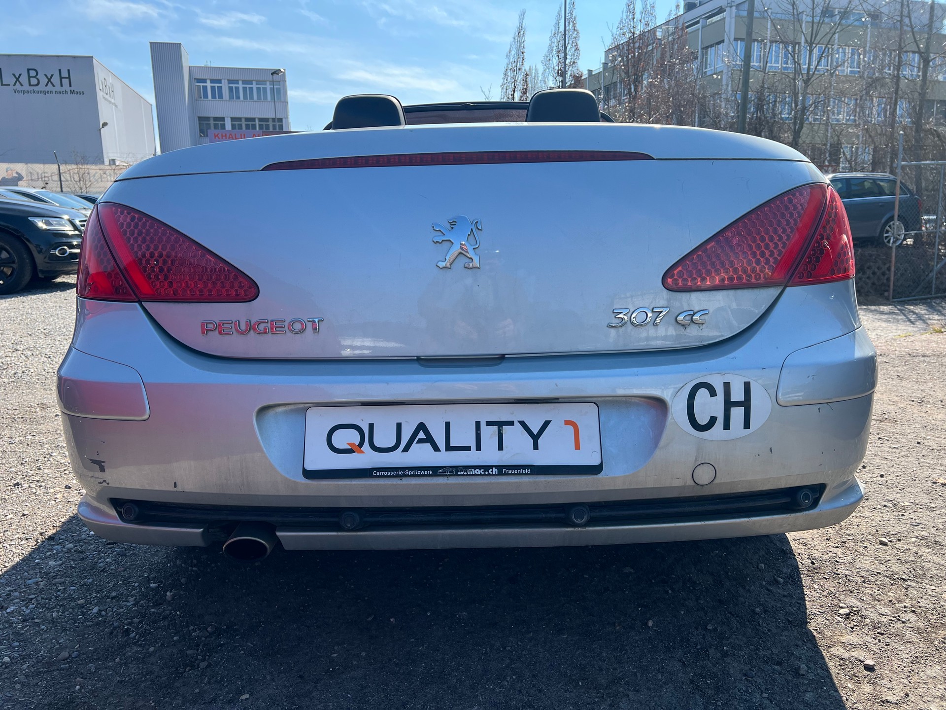 PEUGEOT 307 CC 2.0 16V-image-6