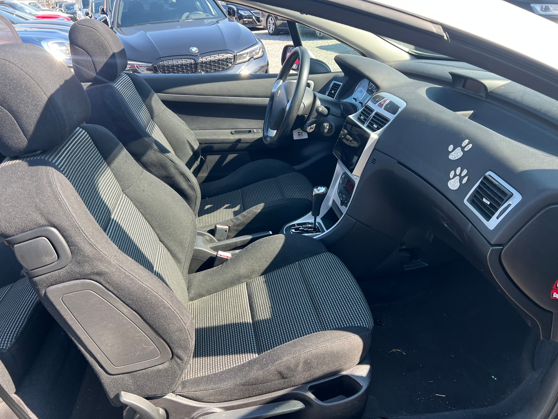 PEUGEOT 307 CC 2.0 16V-image-15