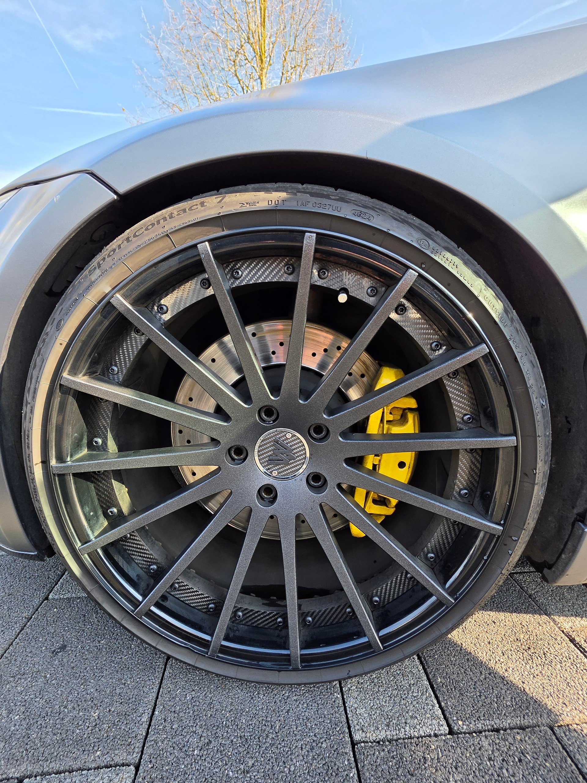 BMW M3 Coupé DSG-image-16