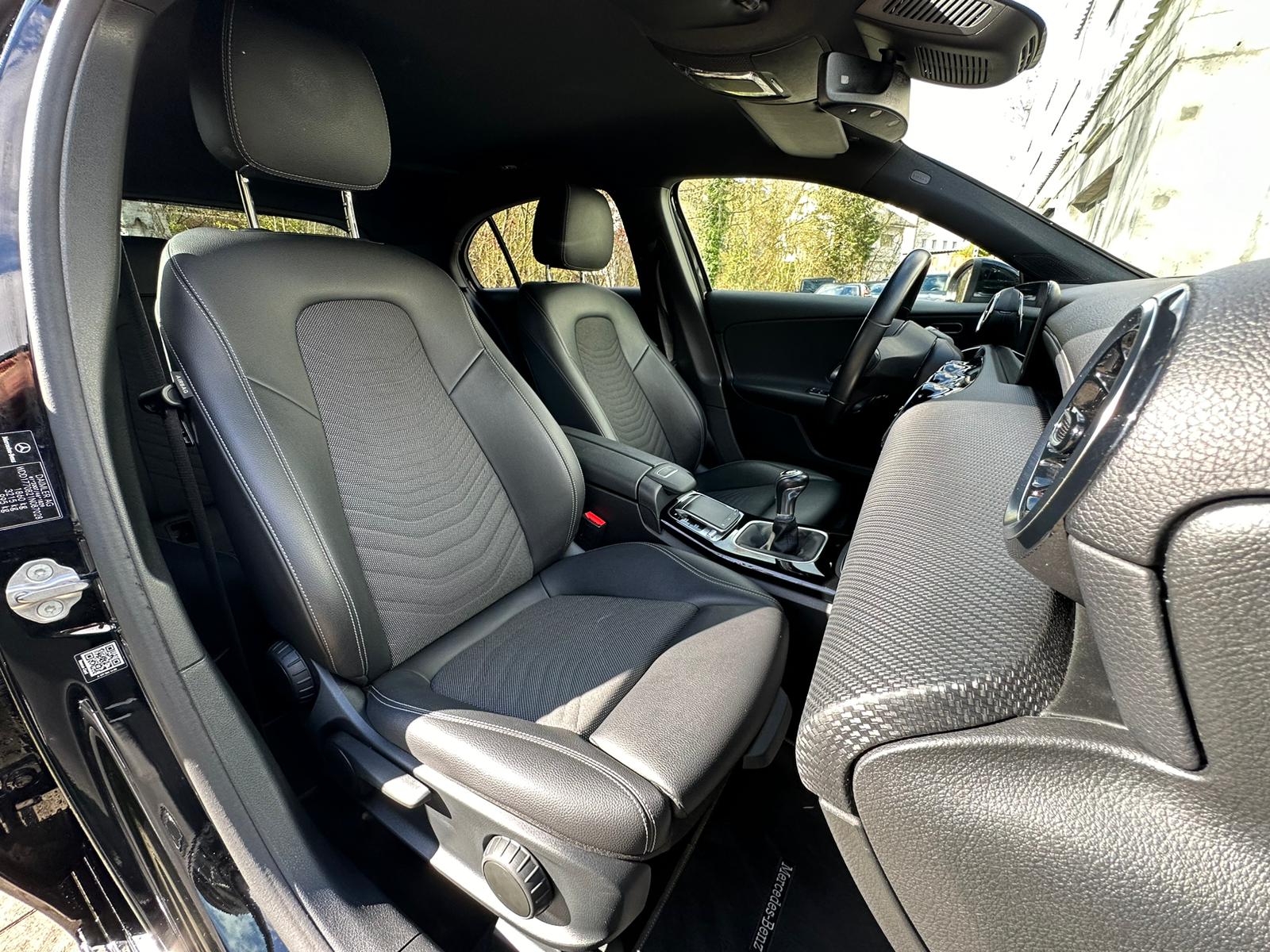 MERCEDES-BENZ A 160-image-15