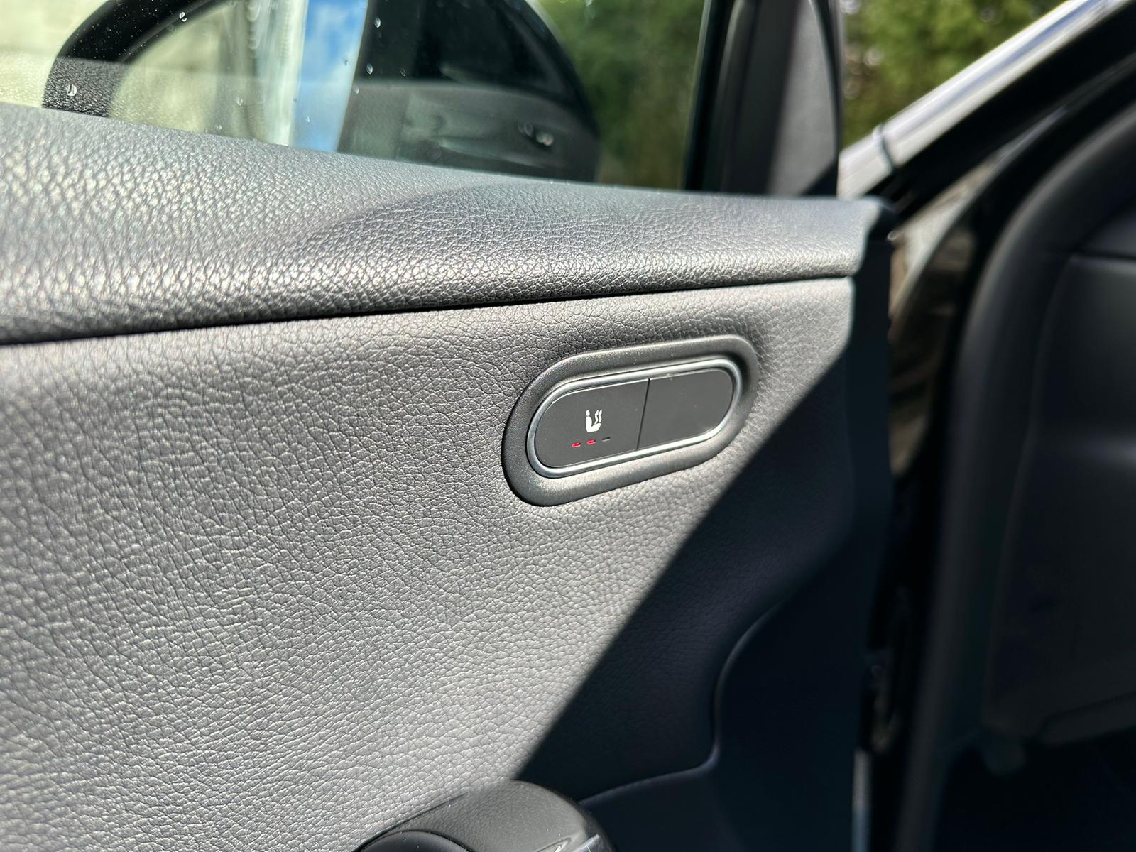 MERCEDES-BENZ A 160-image-9