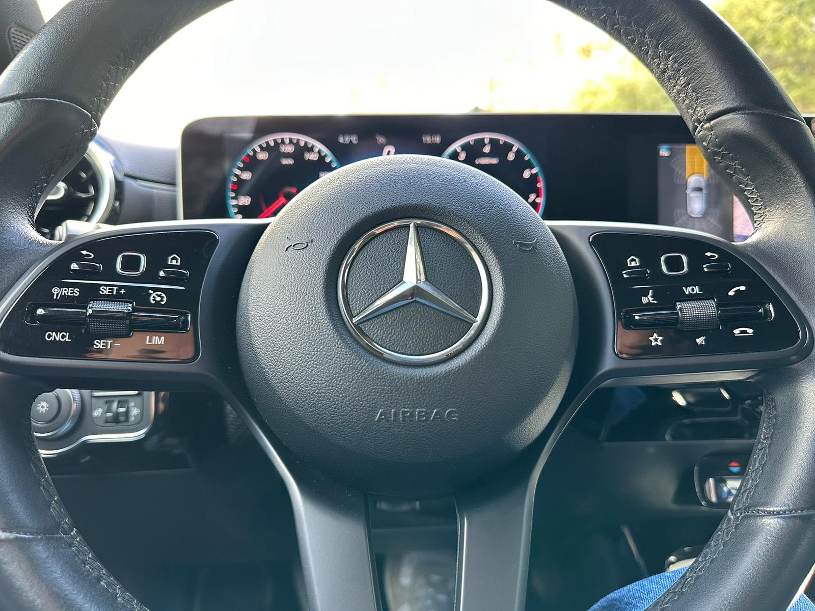 MERCEDES-BENZ A 160-image-20