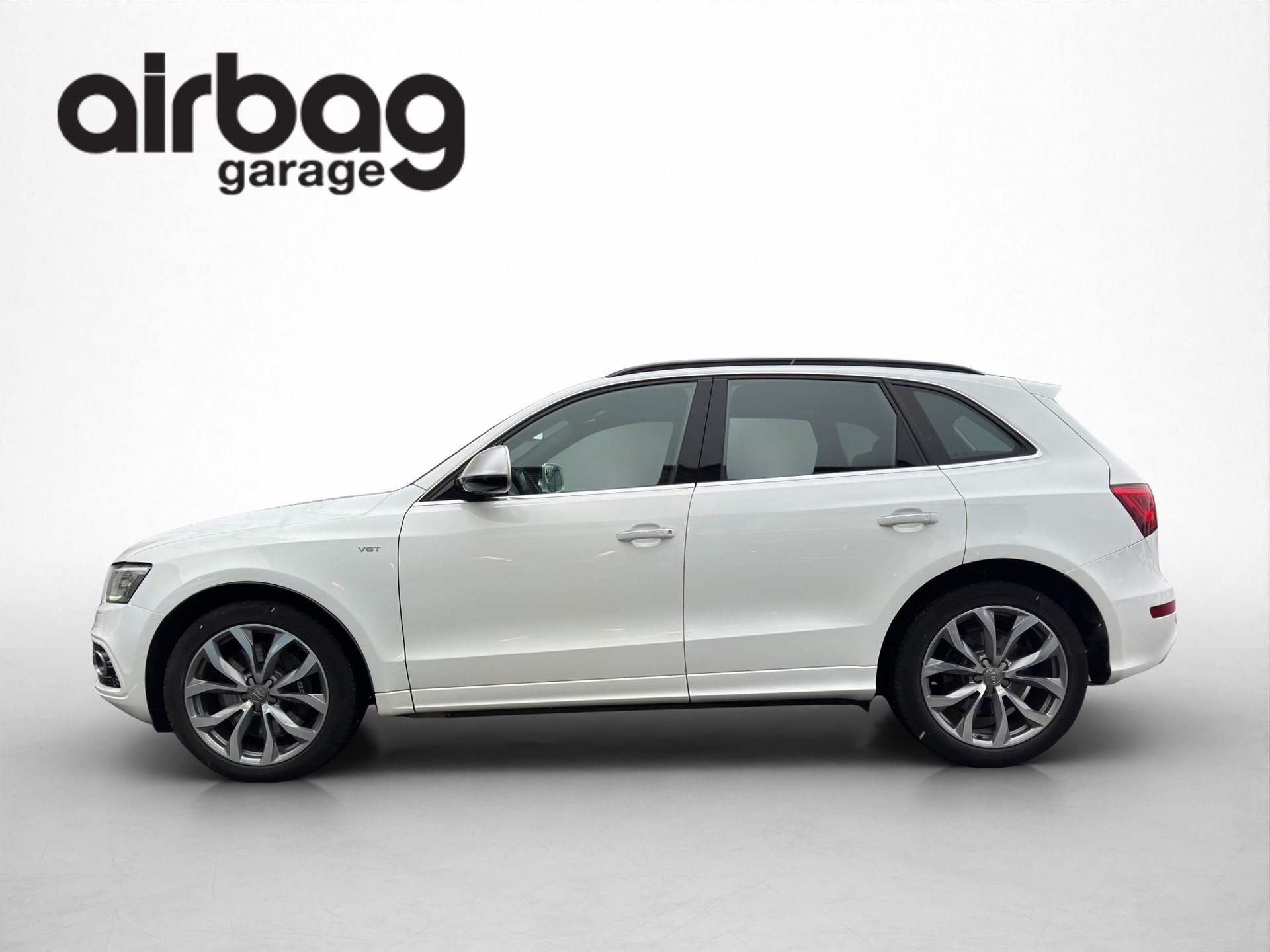 AUDI SQ5 3.0 TDI quattro tiptronic-image-2