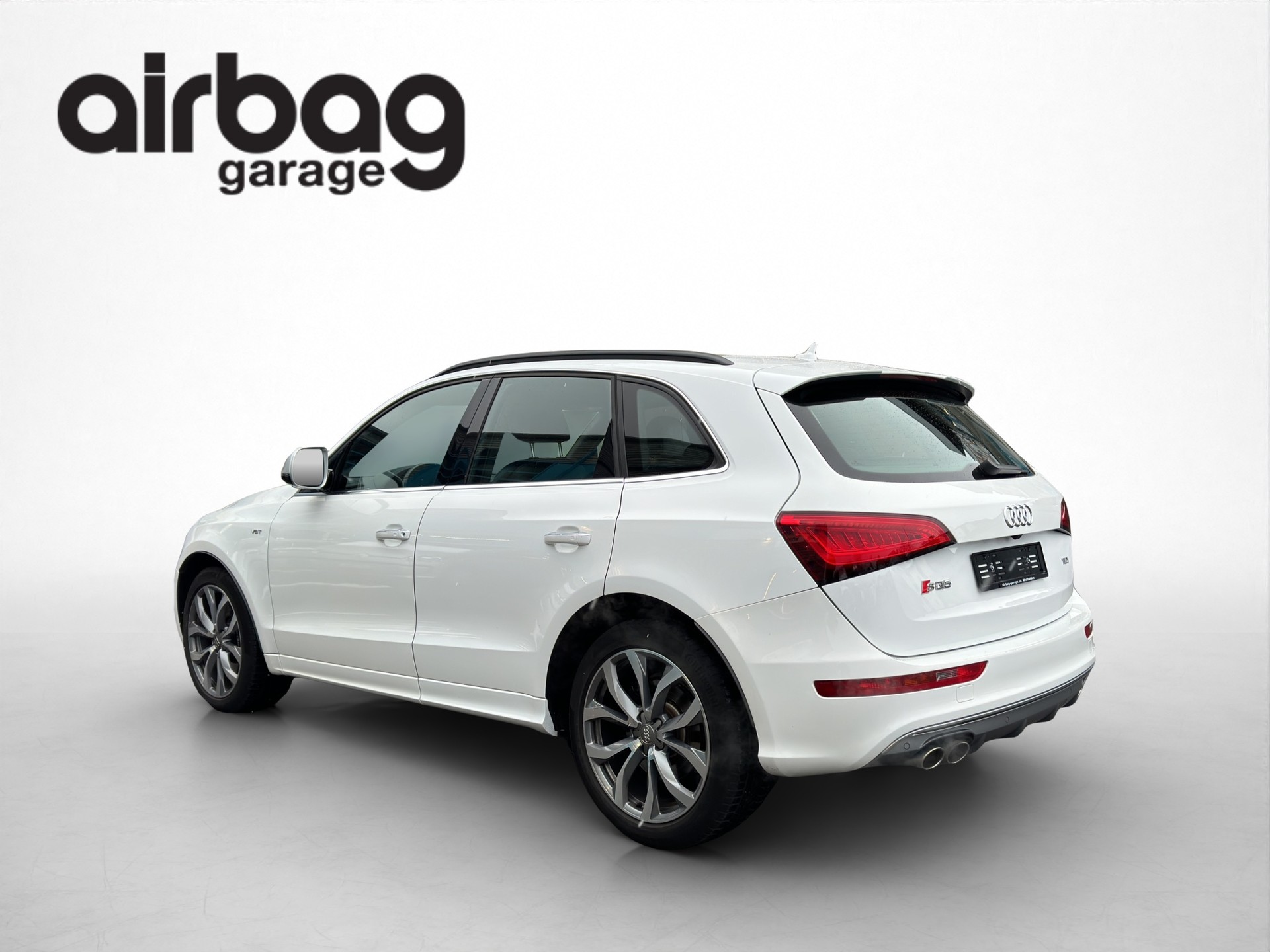 AUDI SQ5 3.0 TDI quattro tiptronic-image-3