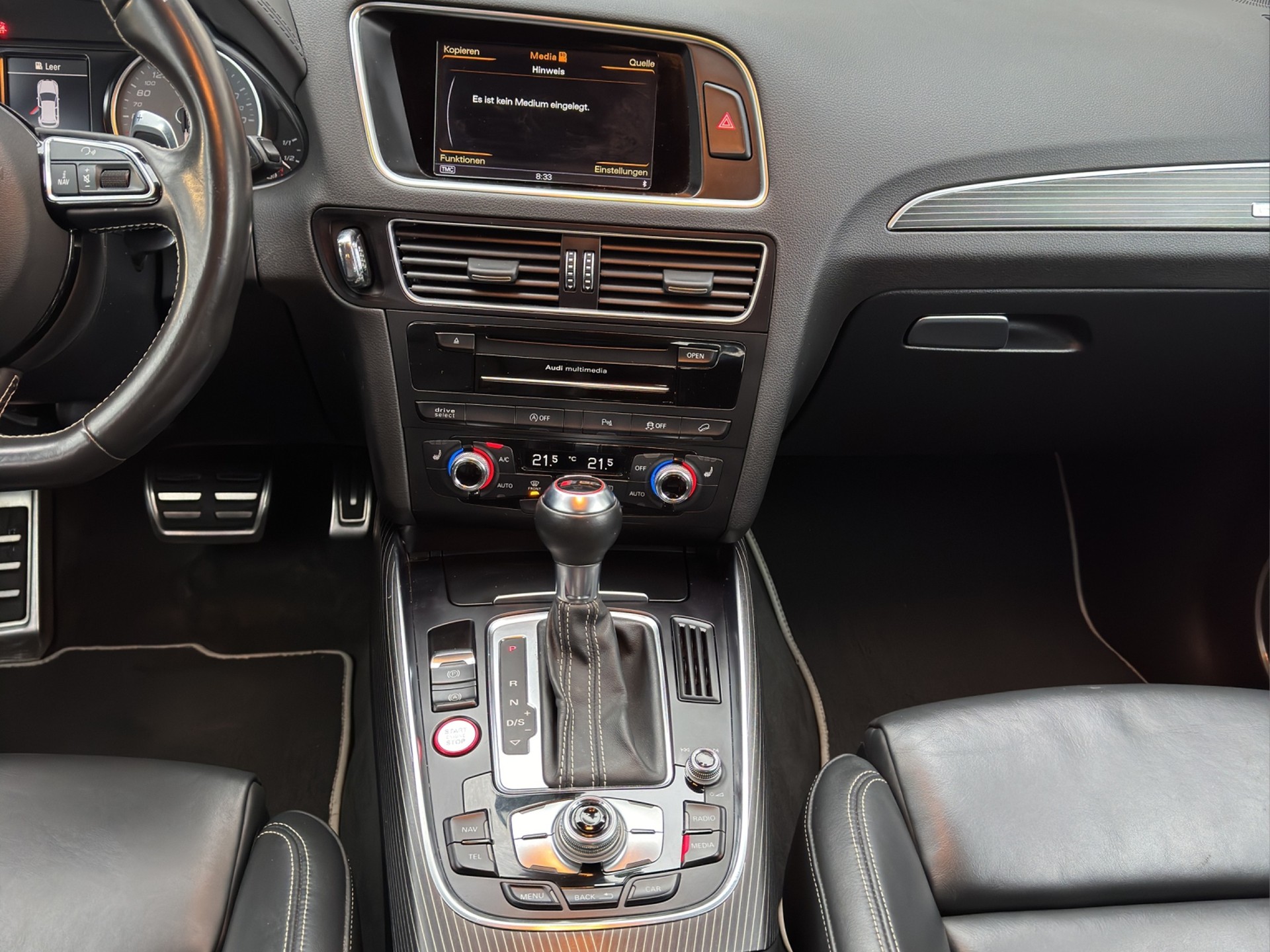 AUDI SQ5 3.0 TDI quattro tiptronic-image-11