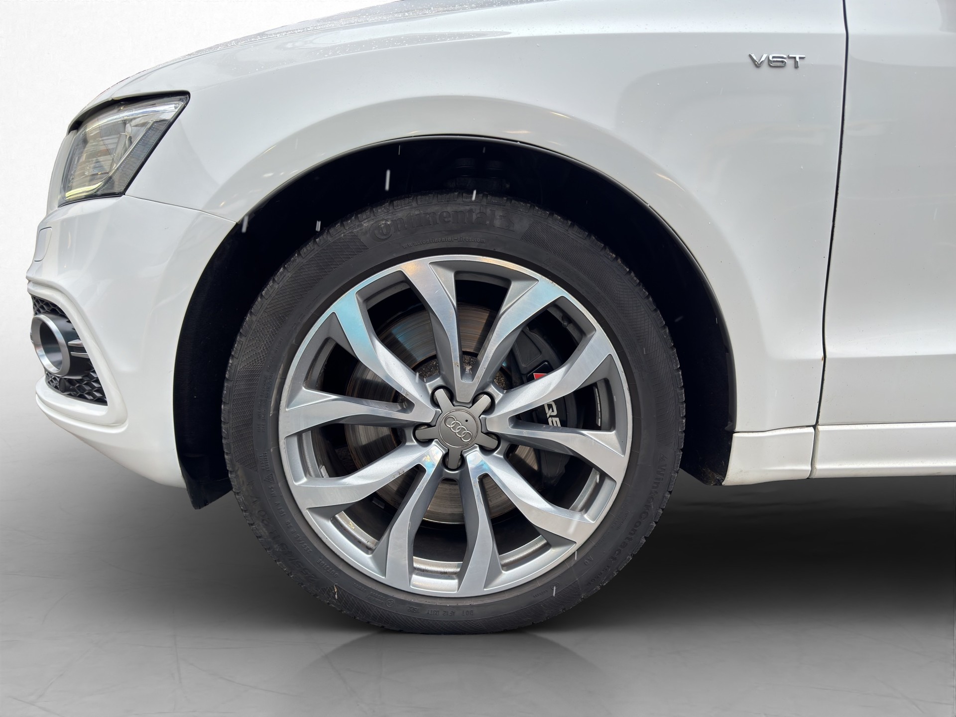 AUDI SQ5 3.0 TDI quattro tiptronic-image-13