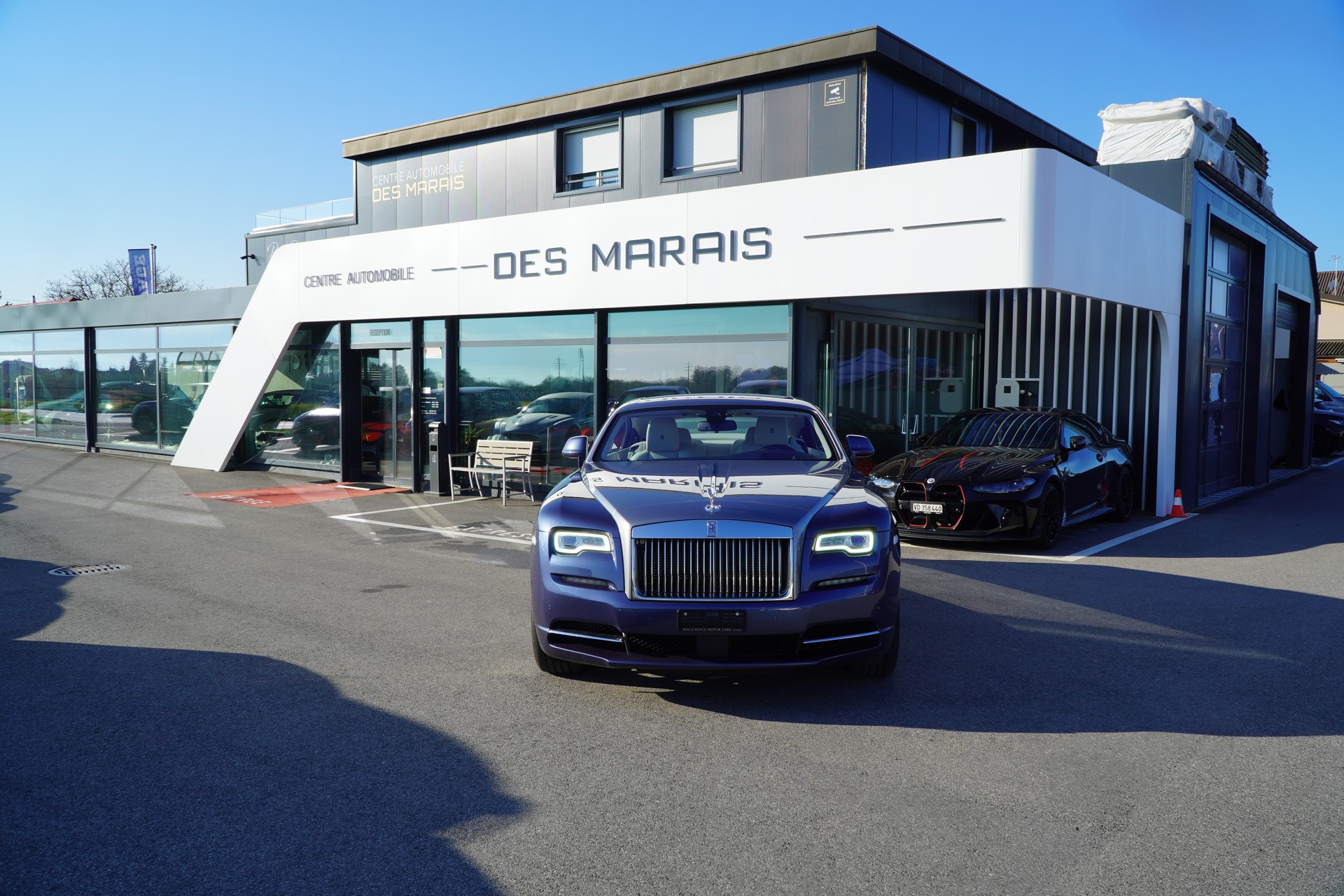 ROLLS-ROYCE WRAITH COUPE 6.6 V12-showroom-element-3