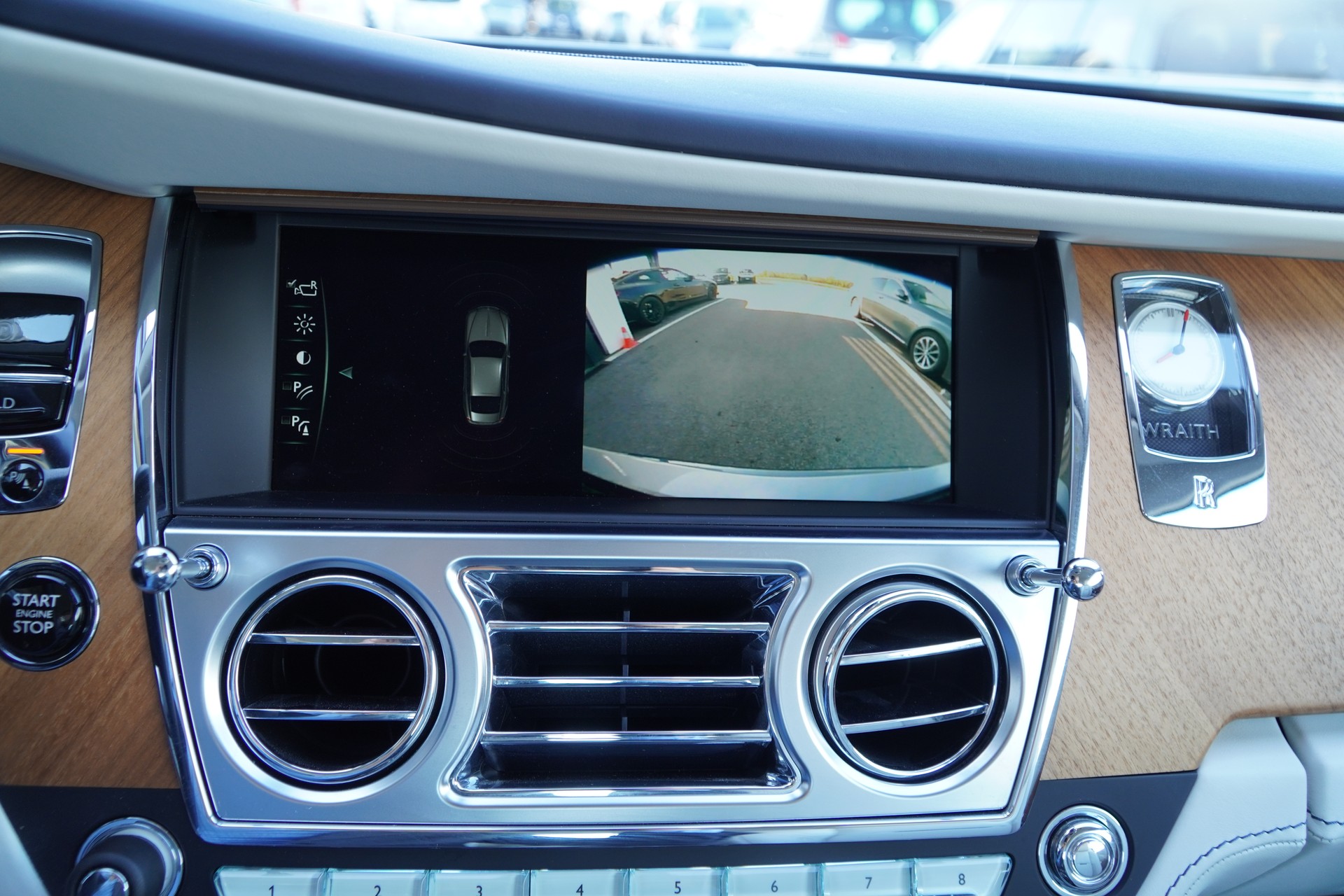 ROLLS-ROYCE WRAITH COUPE 6.6 V12-image-15