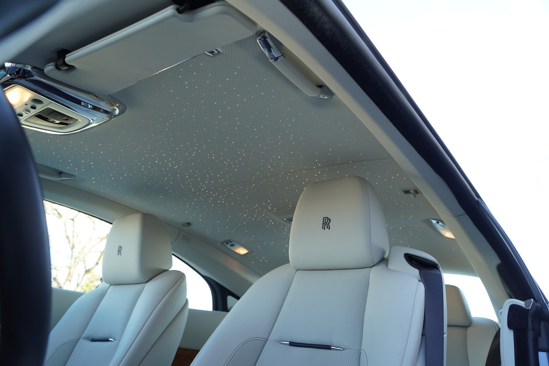 ROLLS-ROYCE WRAITH COUPE 6.6 V12-image-31