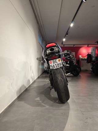 HONDA 600 RR (auf Bestellung verfügbar, Umbau möglich)-image-15