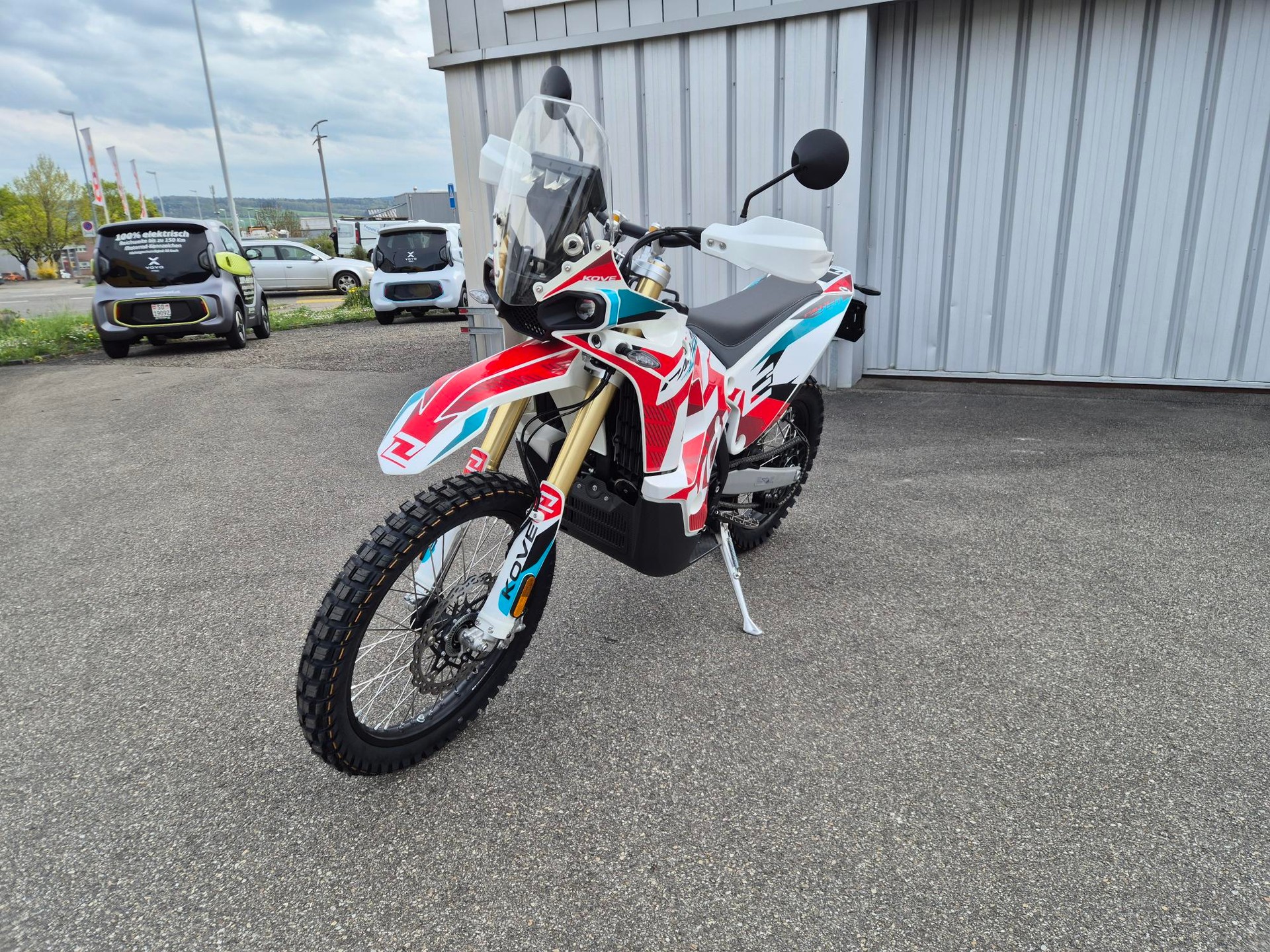 KOVE 450 Rally-image-0