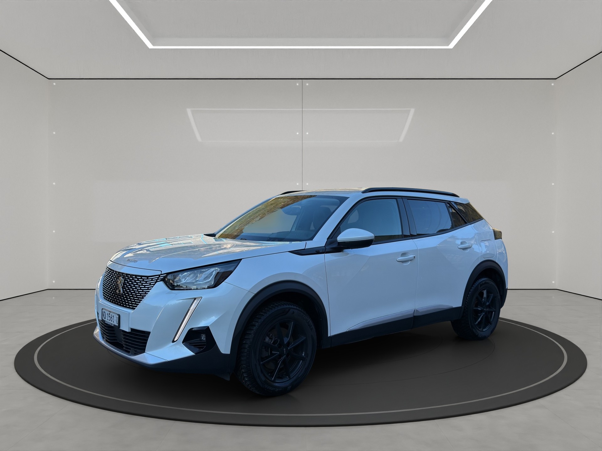 PEUGEOT 2008 e Allure Pack-image-4