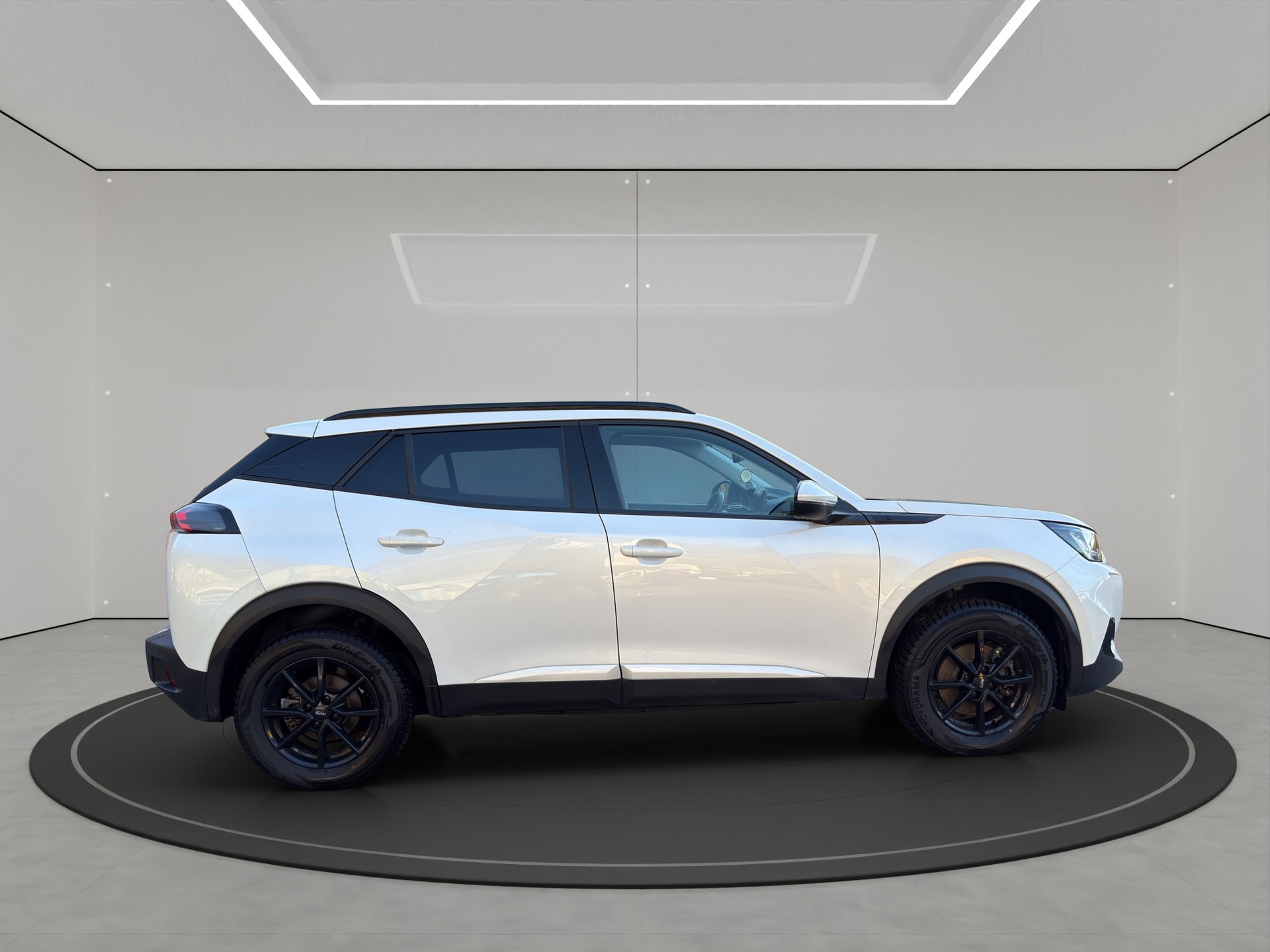 PEUGEOT 2008 e Allure Pack-image-2