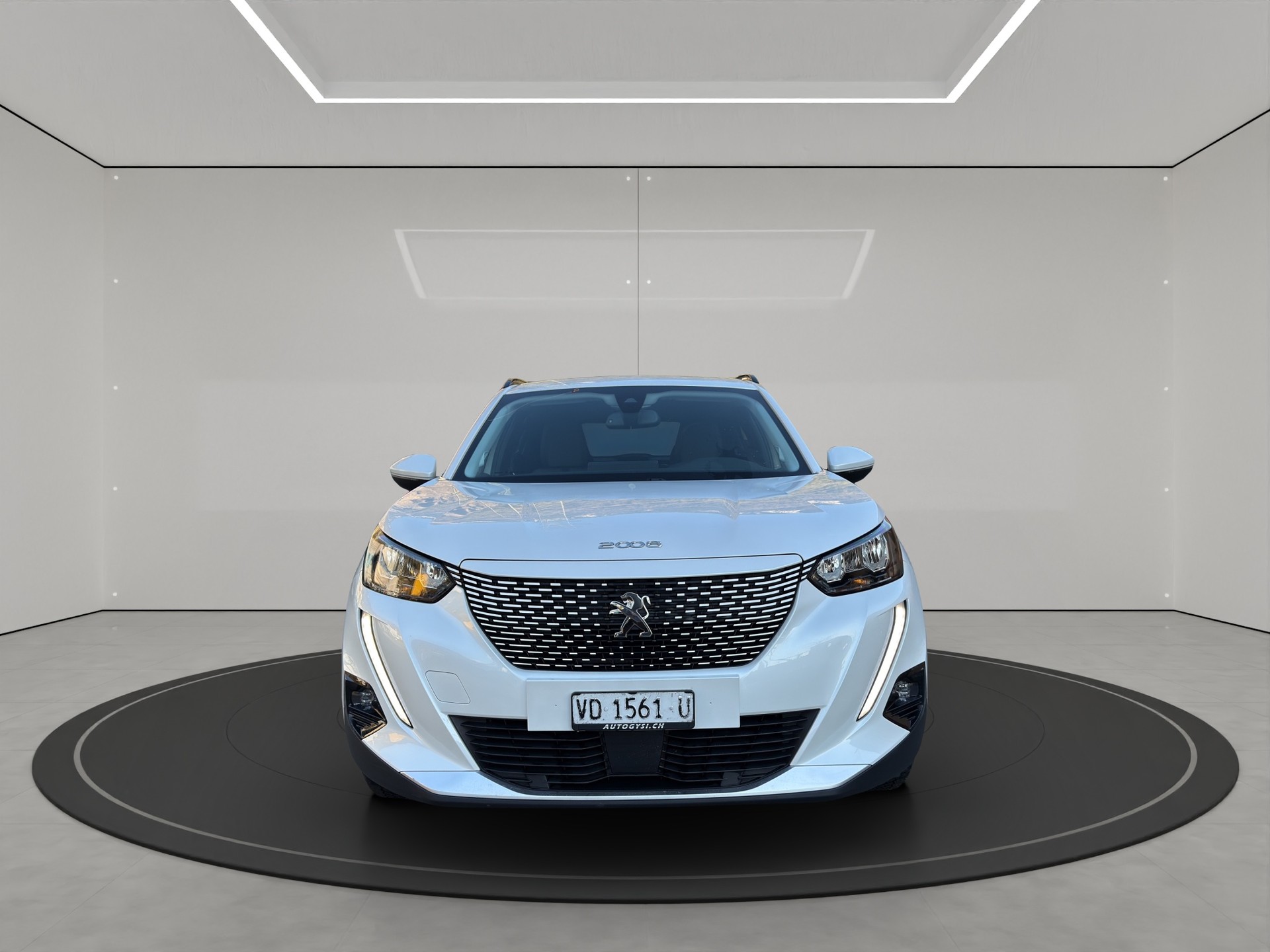 PEUGEOT 2008 e Allure Pack-image-3