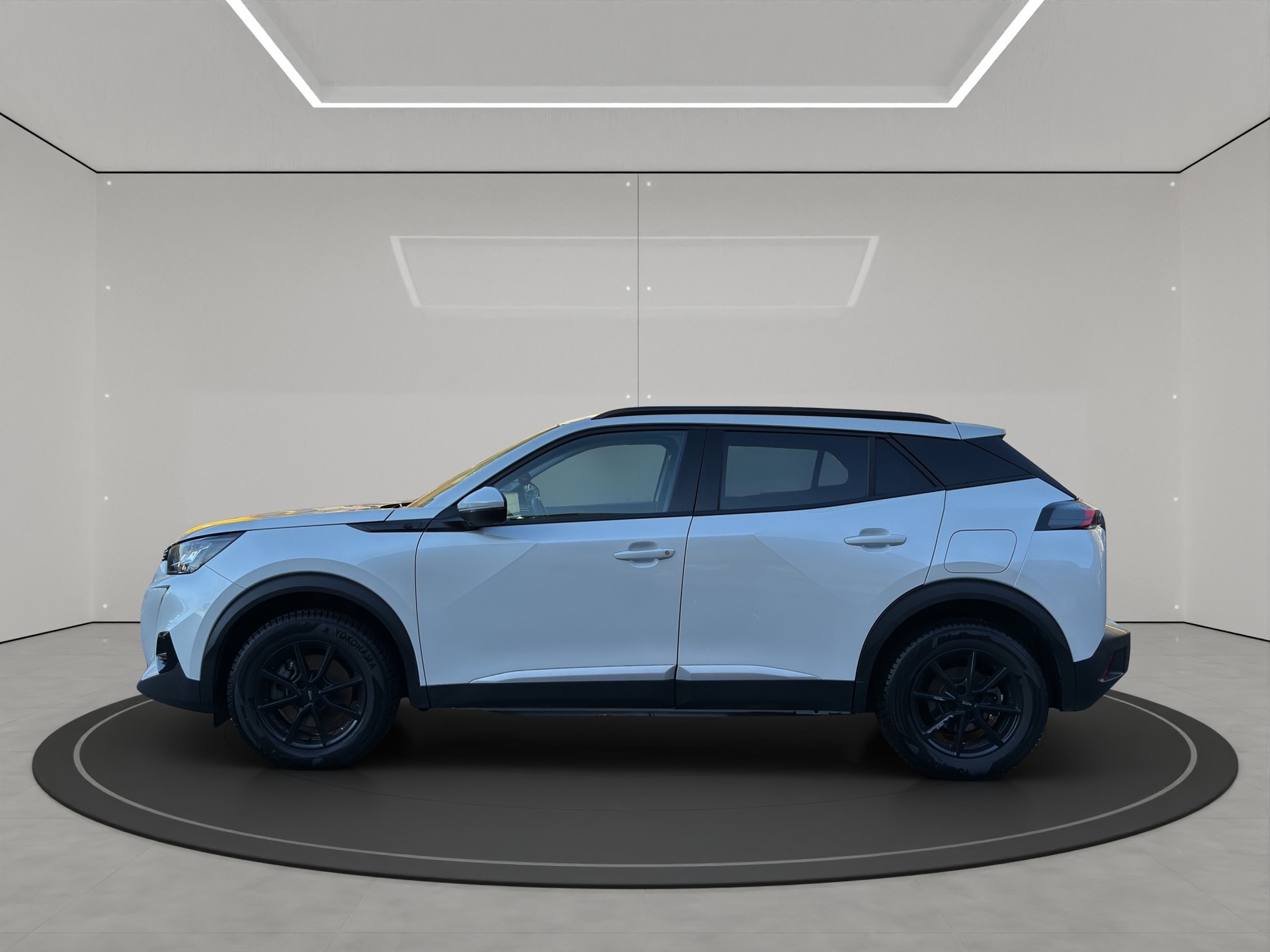 PEUGEOT 2008 e Allure Pack-image-5