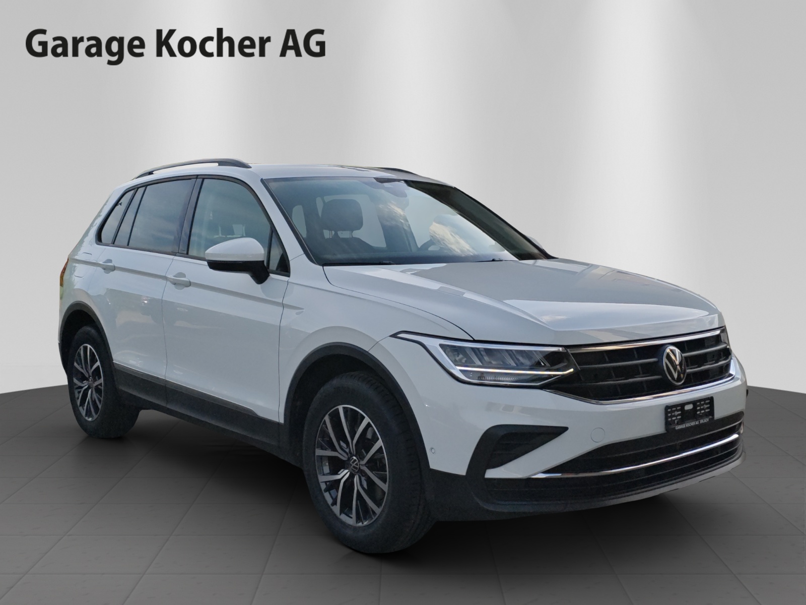 VW Tiguan 1.5TSI Evo Life DSG-image-6