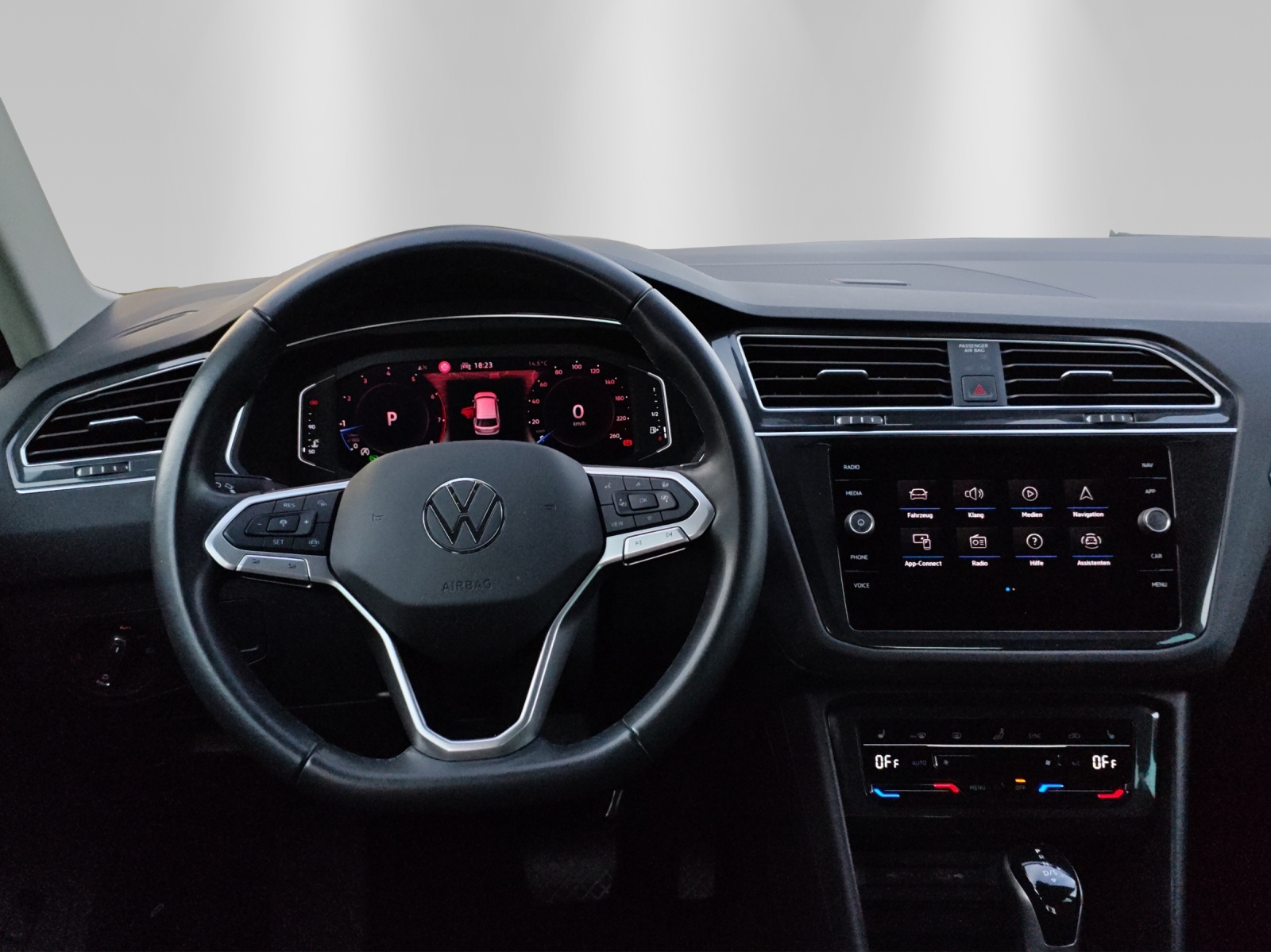 VW Tiguan 1.5TSI Evo Life DSG-image-9