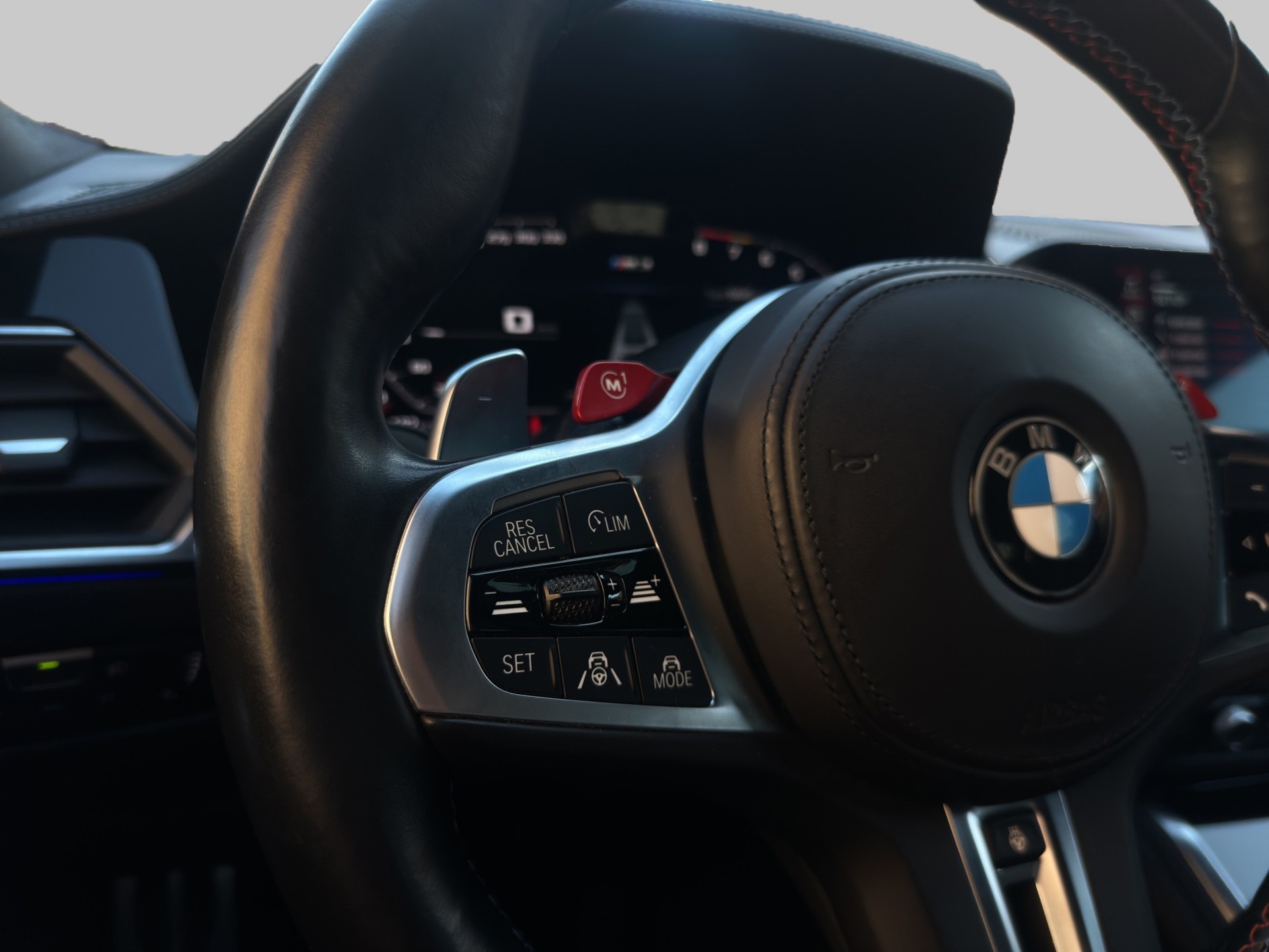 BMW M3 Competition-image-14