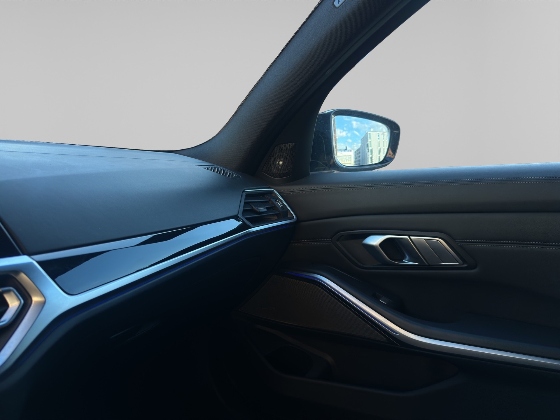 BMW M3 Competition-image-22