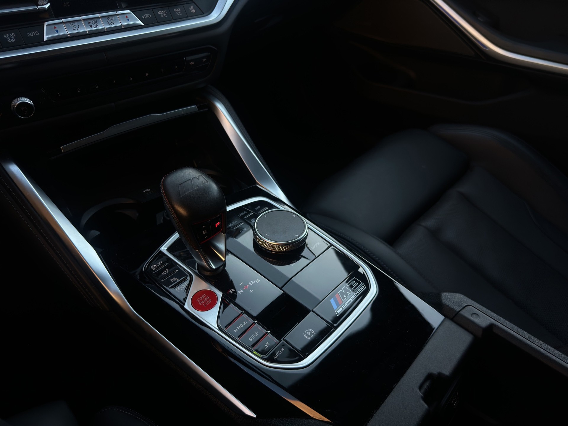 BMW M3 Competition-image-21