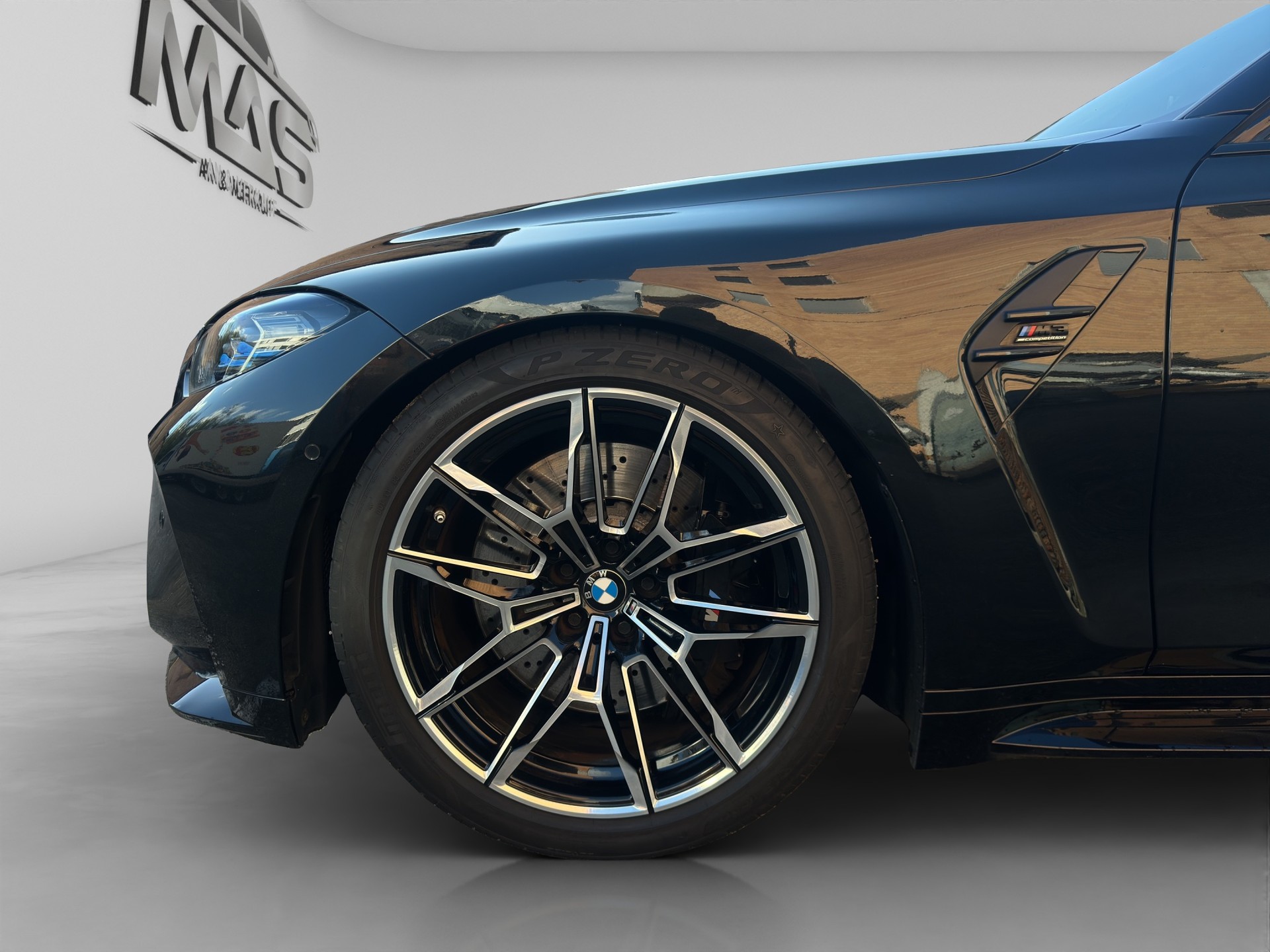 BMW M3 Competition-image-25