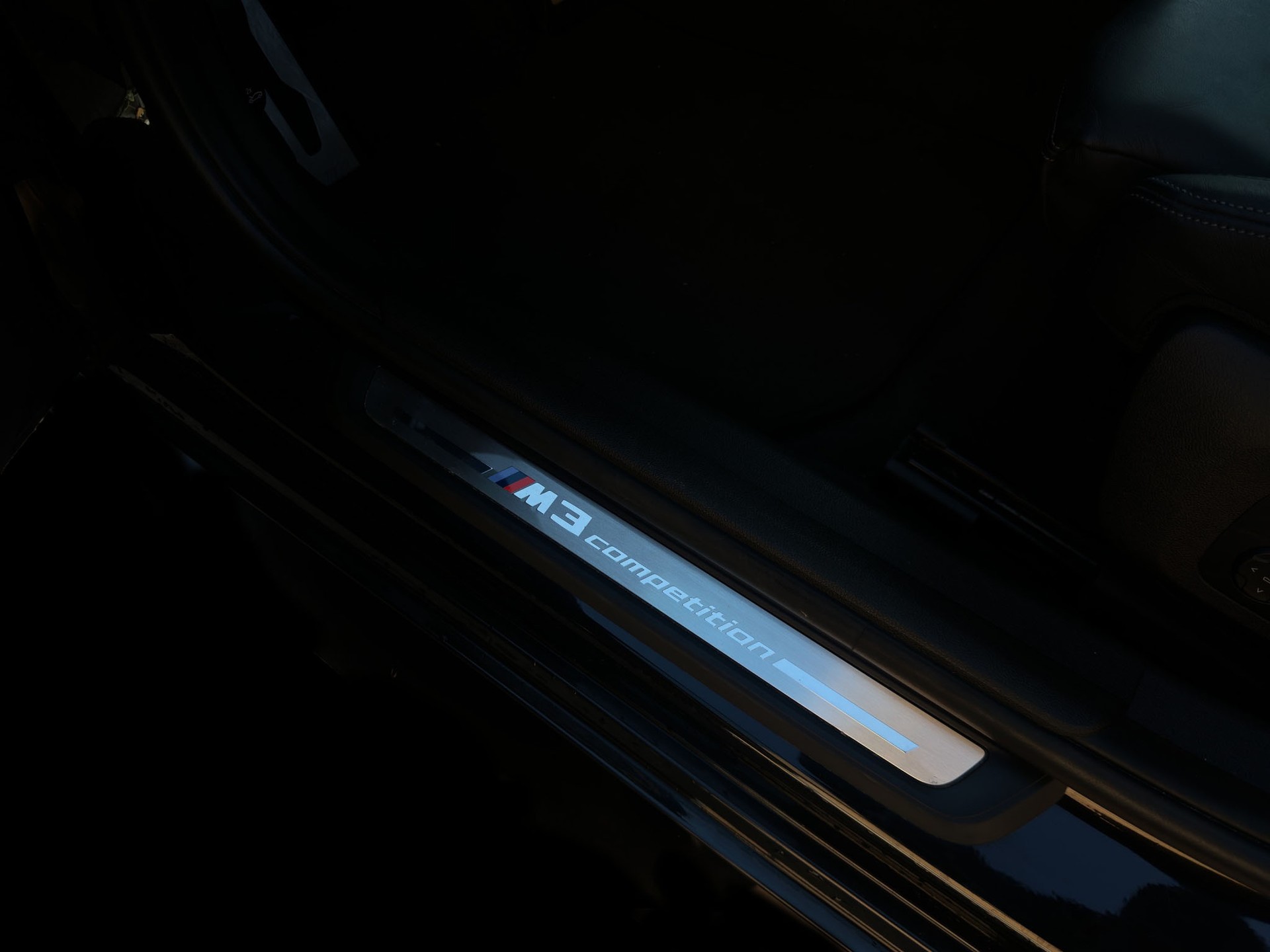 BMW M3 Competition-image-9