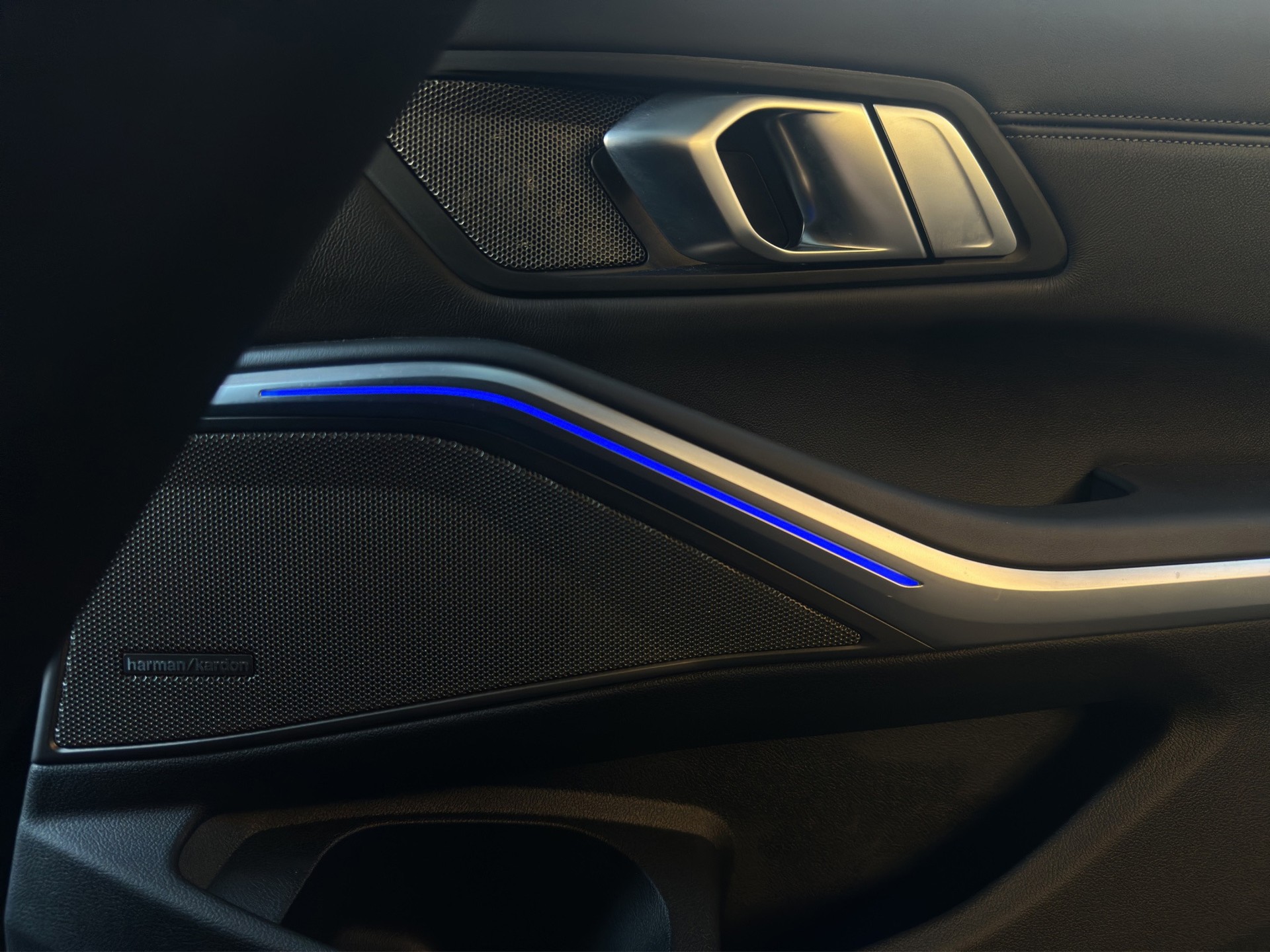 BMW M3 Competition-image-16