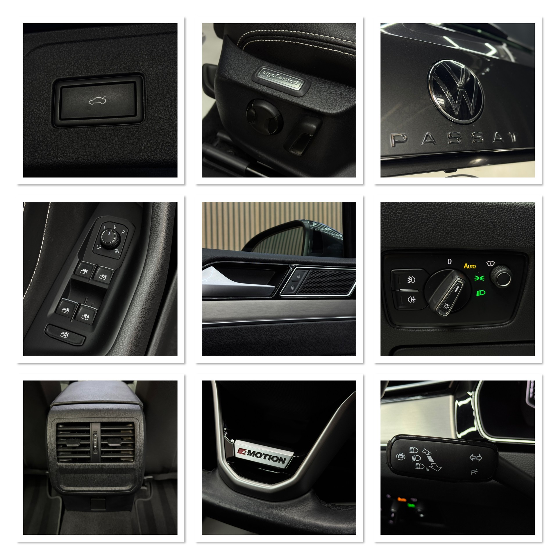 VW Passat Variant 2.0 TDI 200 Elegance DSG 4m-image-28