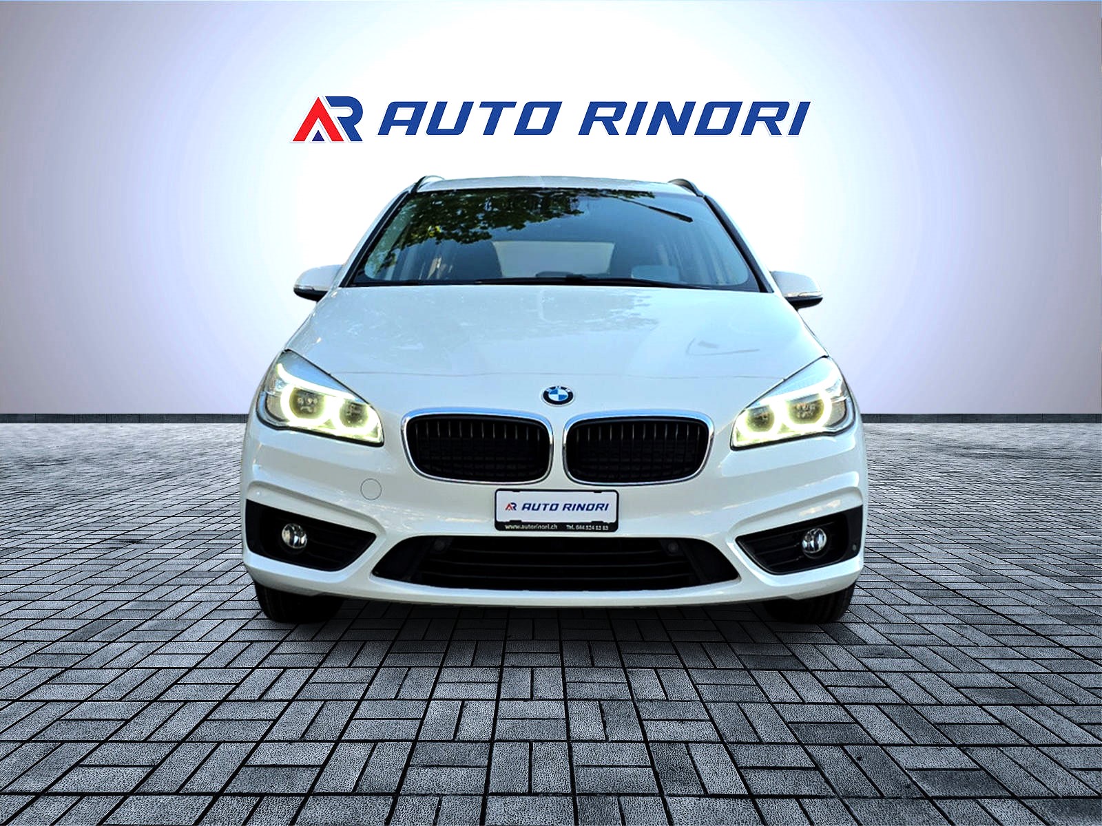 BMW 218d xDrive Gran Tourer Steptronic-image-6