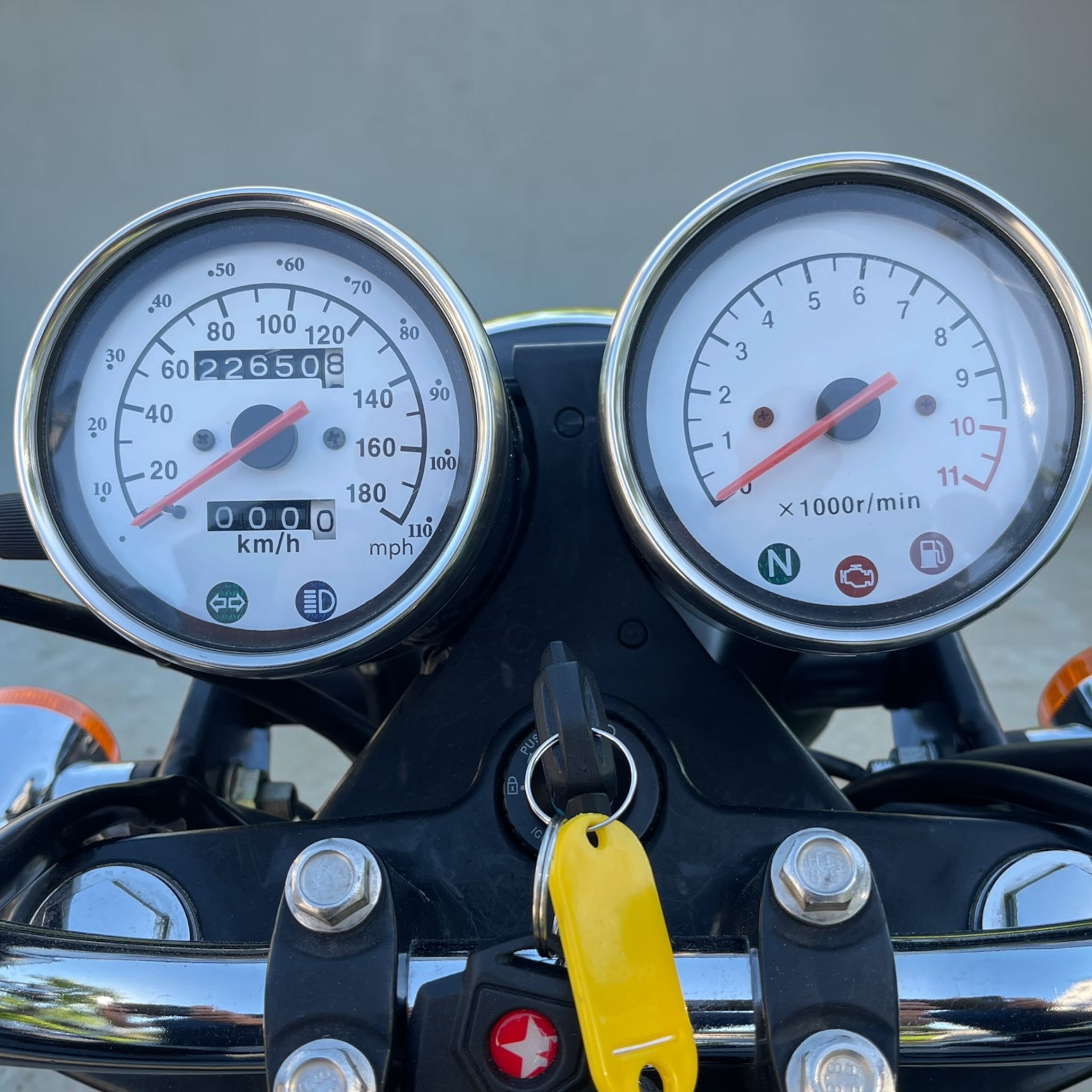 MASH 500 Five Hundred-image-8