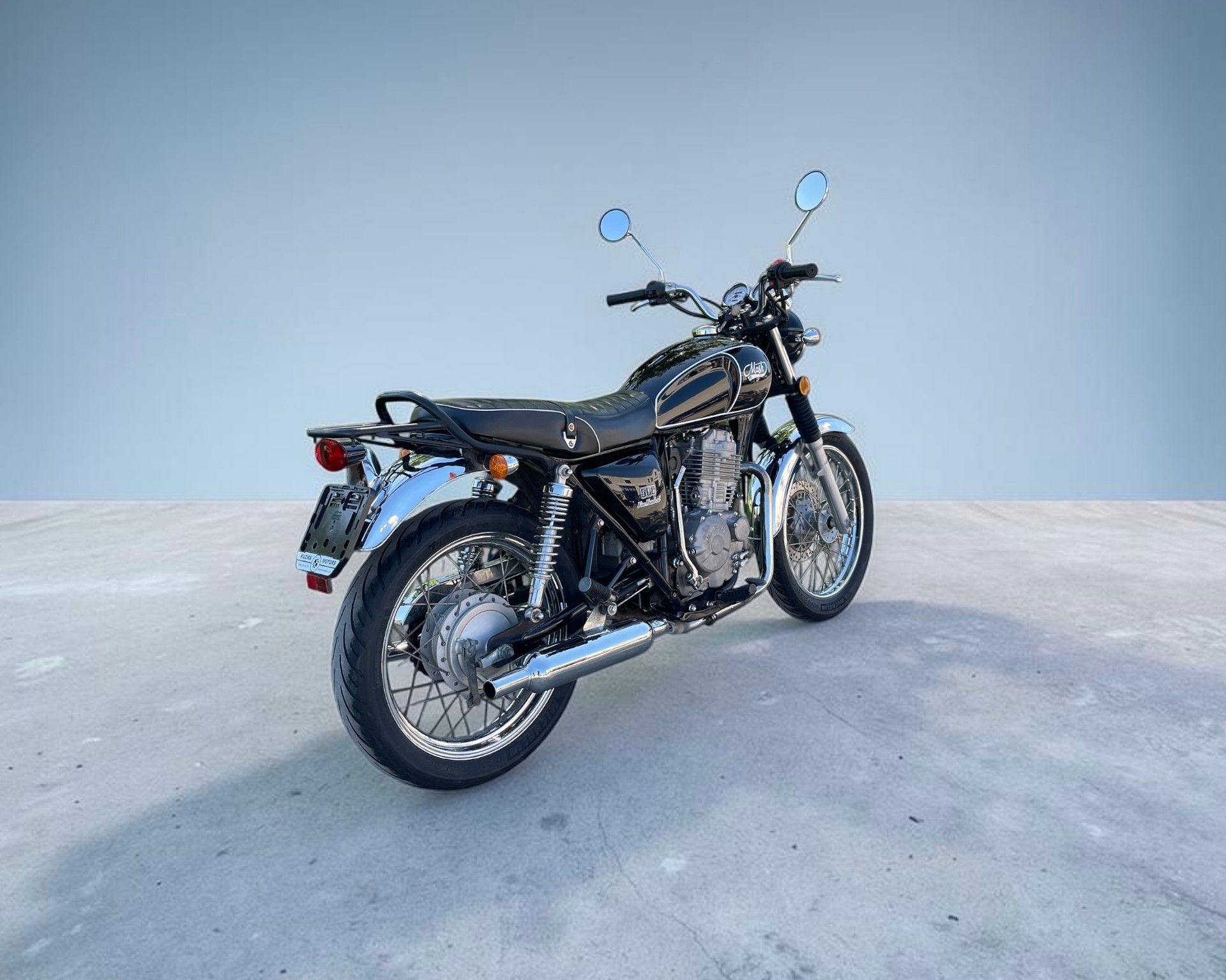 MASH 500 Five Hundred-image-4