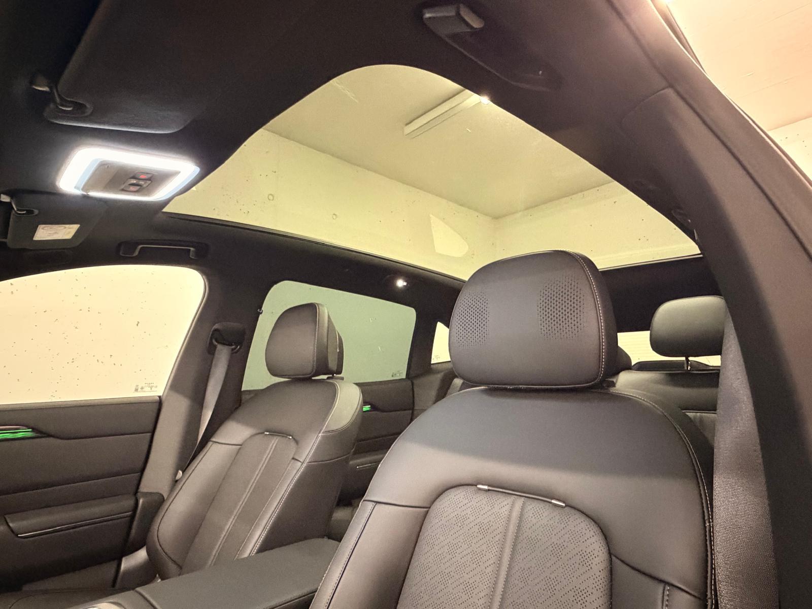 ZEEKR 7X Privilege AWD-image-9
