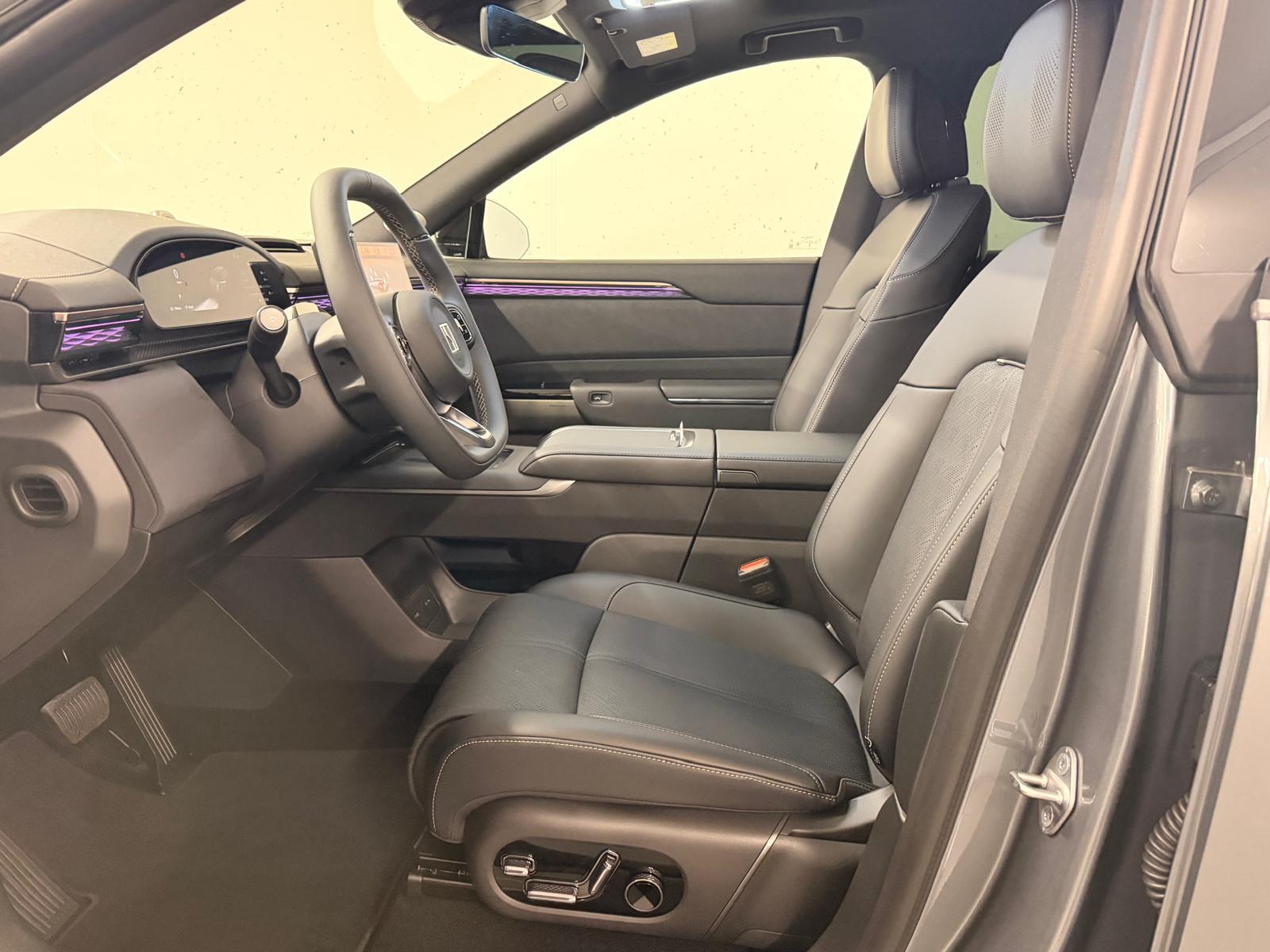 ZEEKR 7X Privilege AWD-image-5