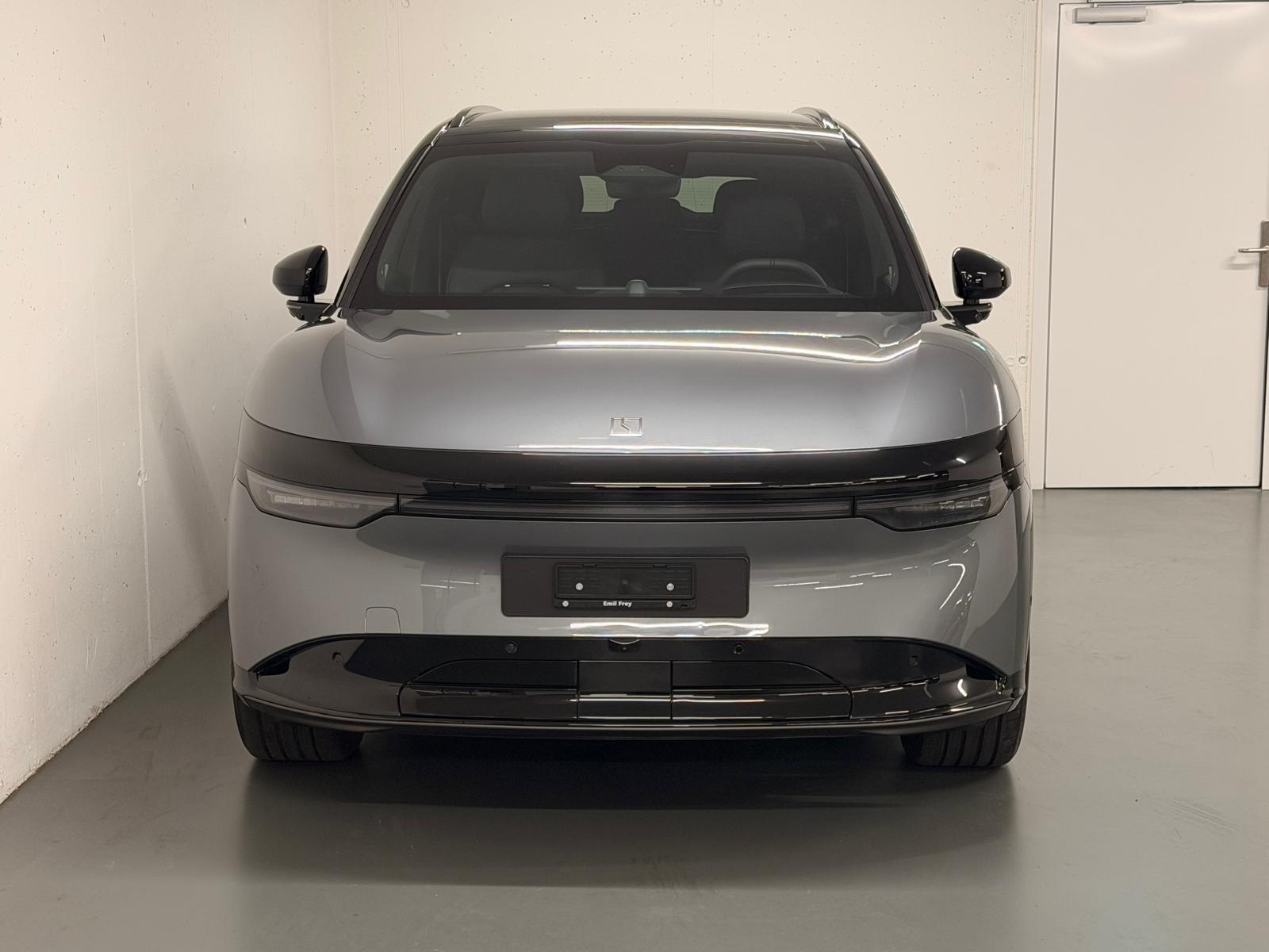 ZEEKR 7X Privilege AWD-showroom-element-1