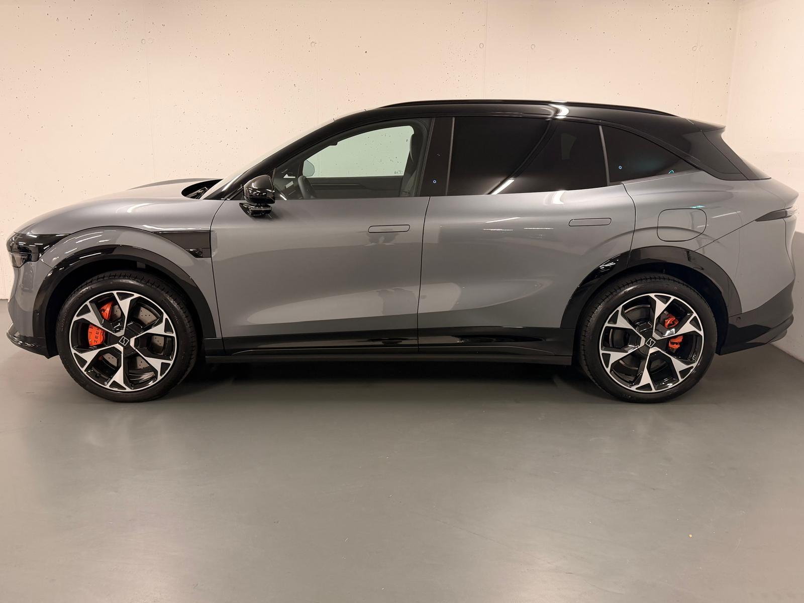 ZEEKR 7X Privilege AWD-showroom-element-2