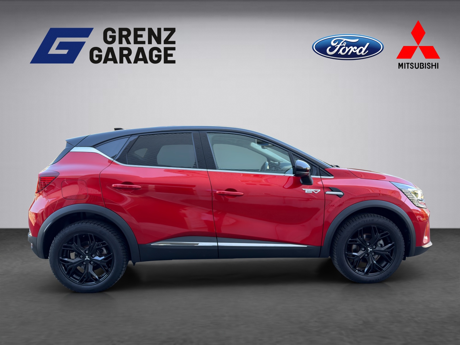 MITSUBISHI ASX 1.6 PHEV Instyle-image-5