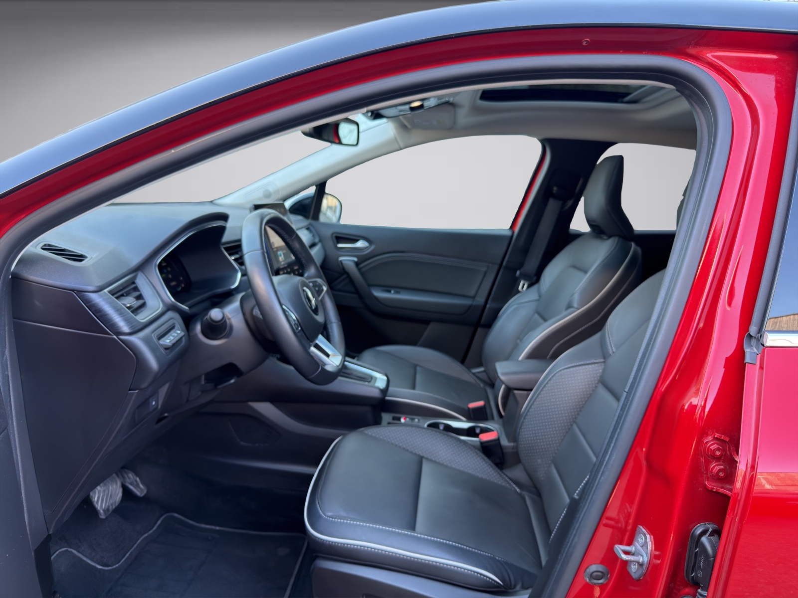 MITSUBISHI ASX 1.6 PHEV Instyle-image-8