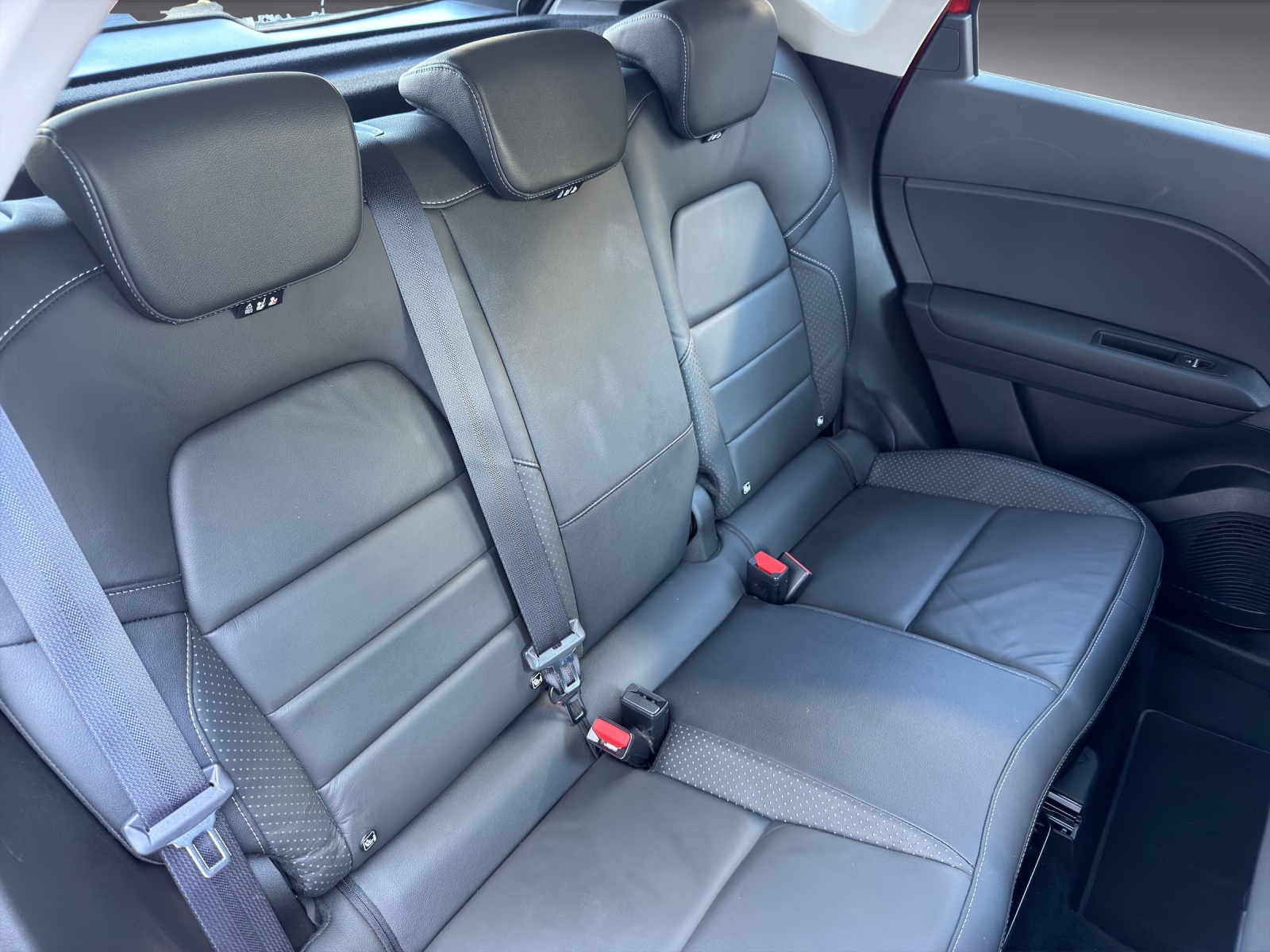 MITSUBISHI ASX 1.6 PHEV Instyle-image-14