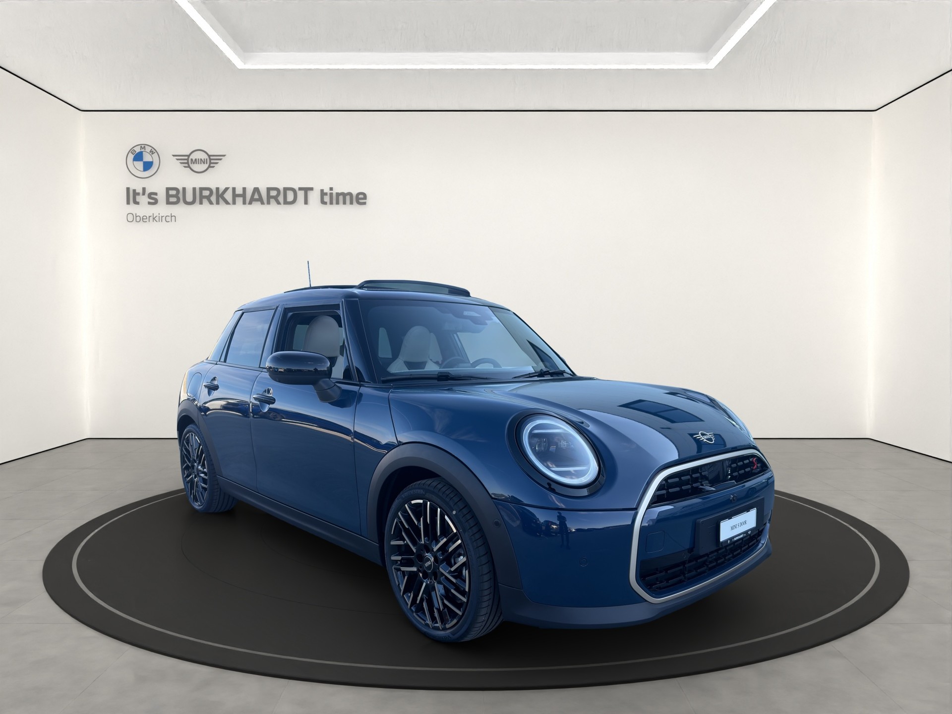 MINI Cooper S DKG-image-7