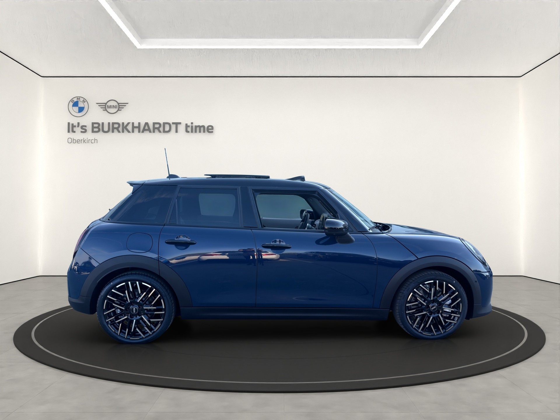 MINI Cooper S DKG-image-5