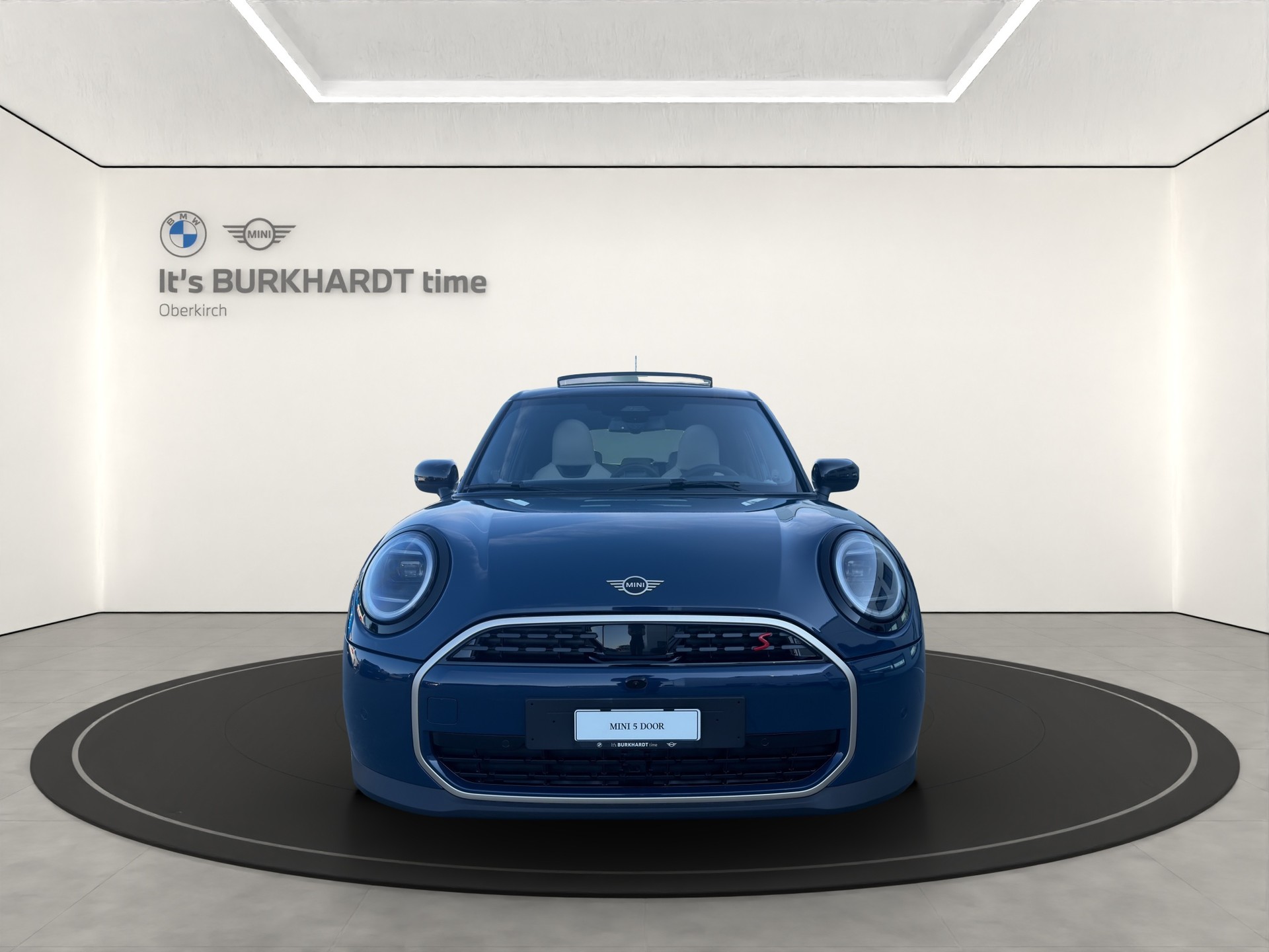 MINI Cooper S DKG-image-8