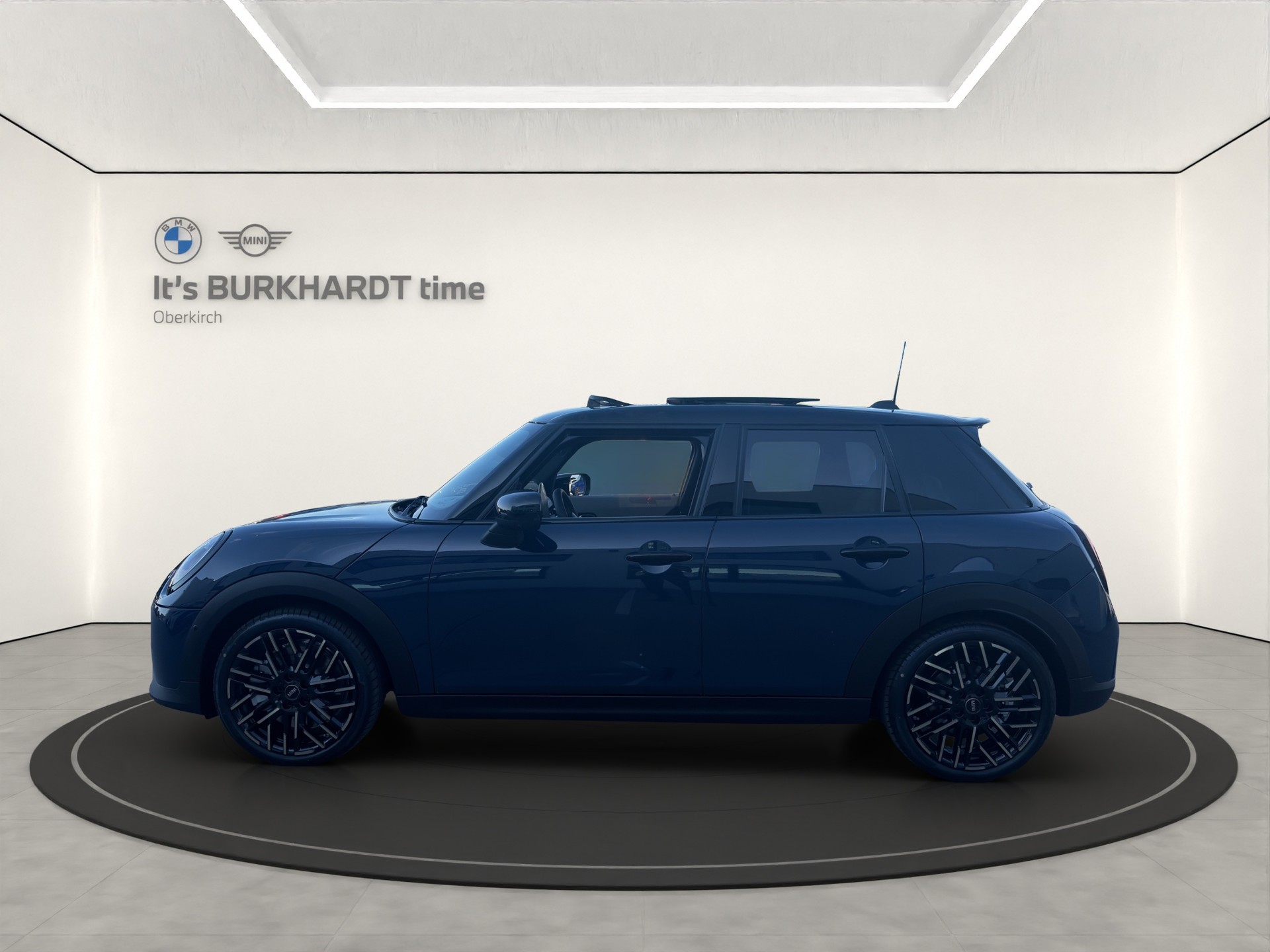 MINI Cooper S DKG-showroom-element-1