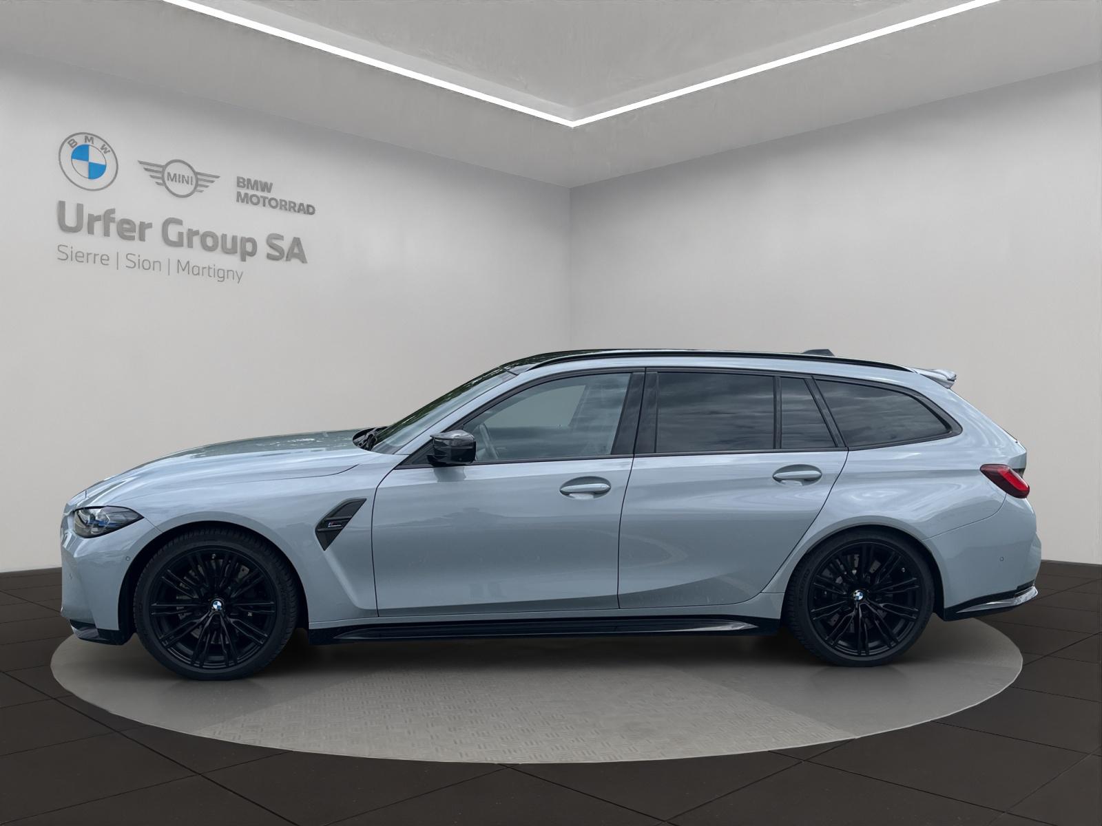 BMW M3 Touring xDrive Competition M (CH)-showroom-element-2