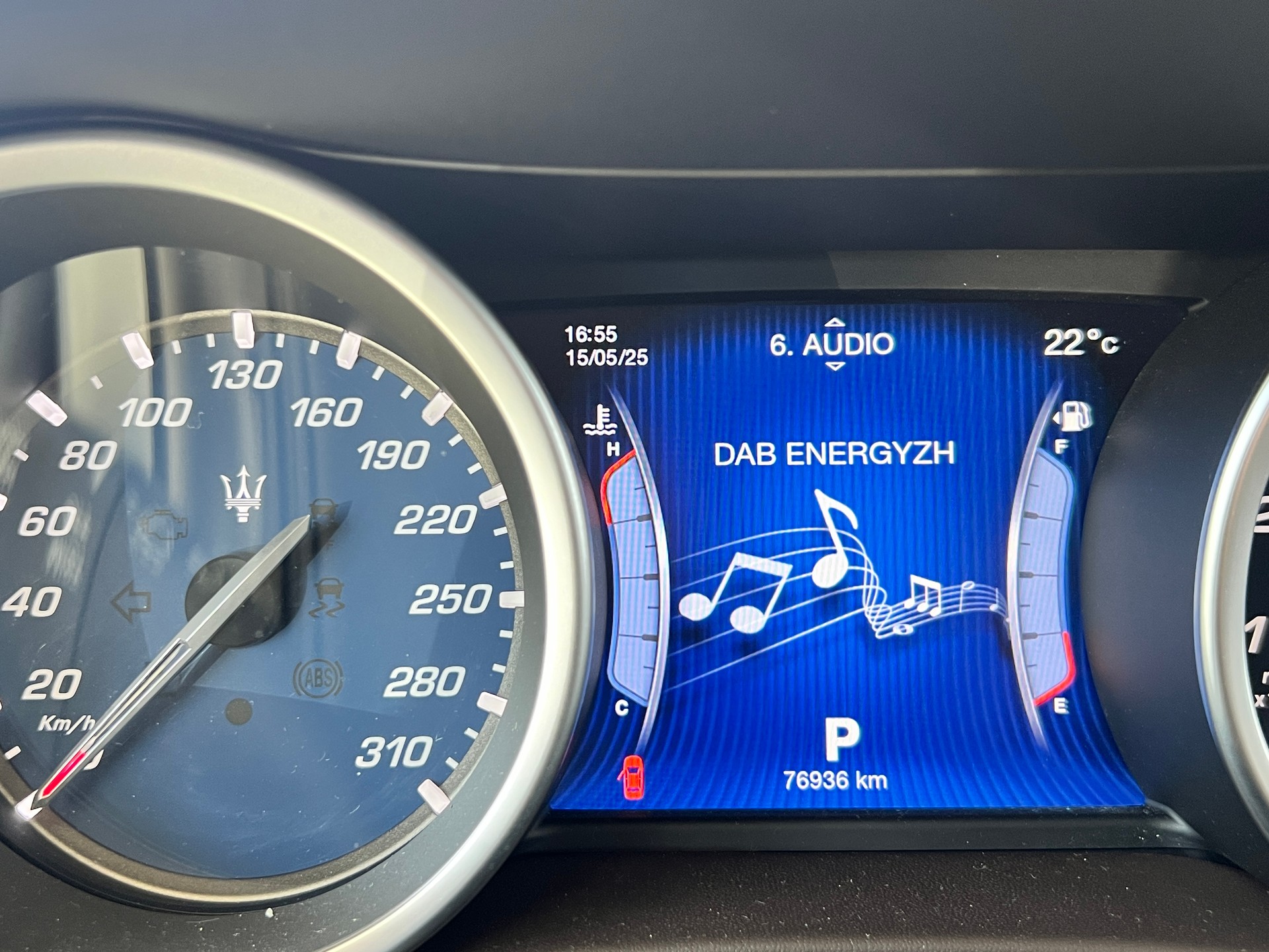 MASERATI Ghibli S Q4 3.0 V6 Automatica-image-18