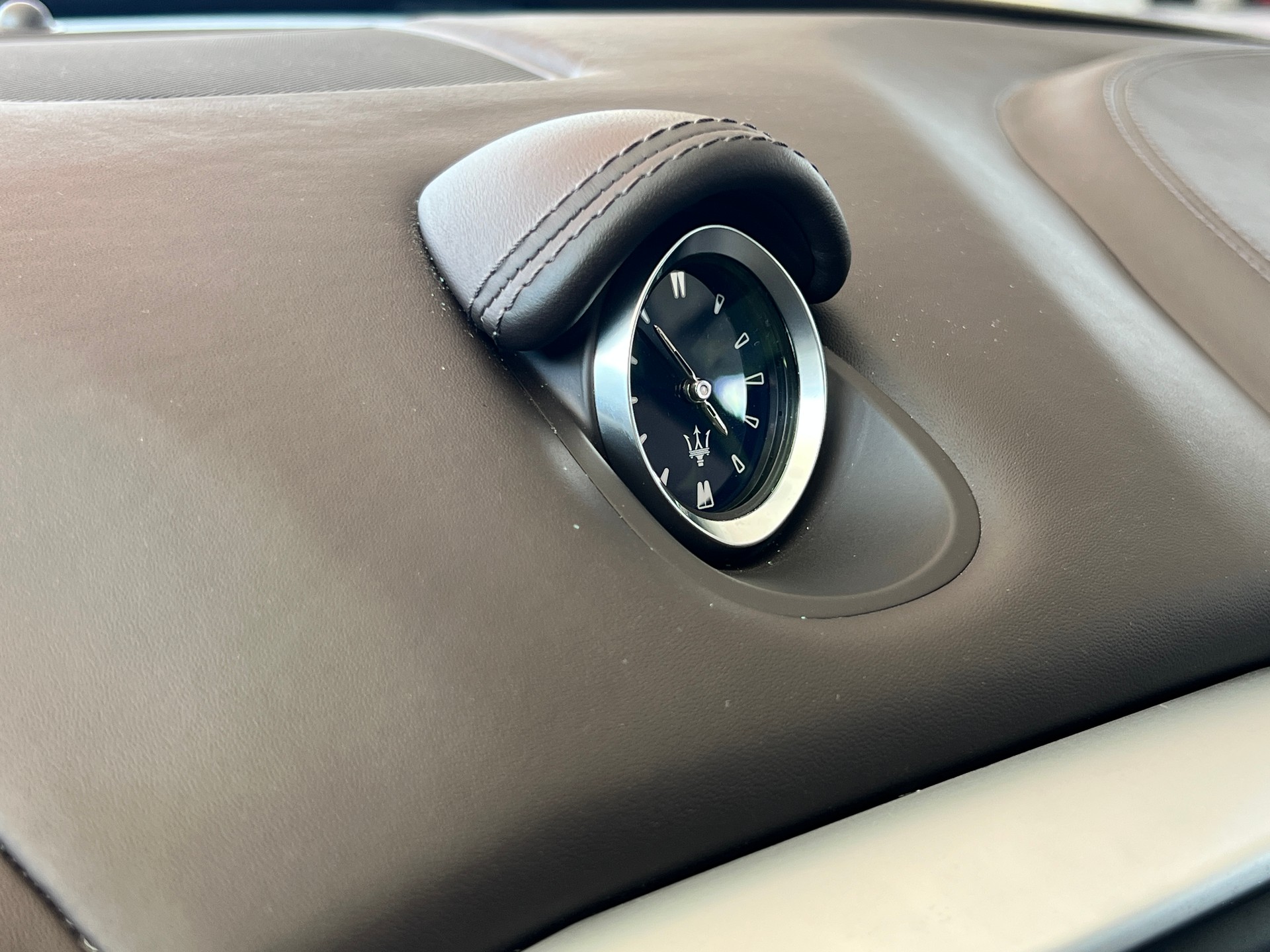 MASERATI Ghibli S Q4 3.0 V6 Automatica-image-25