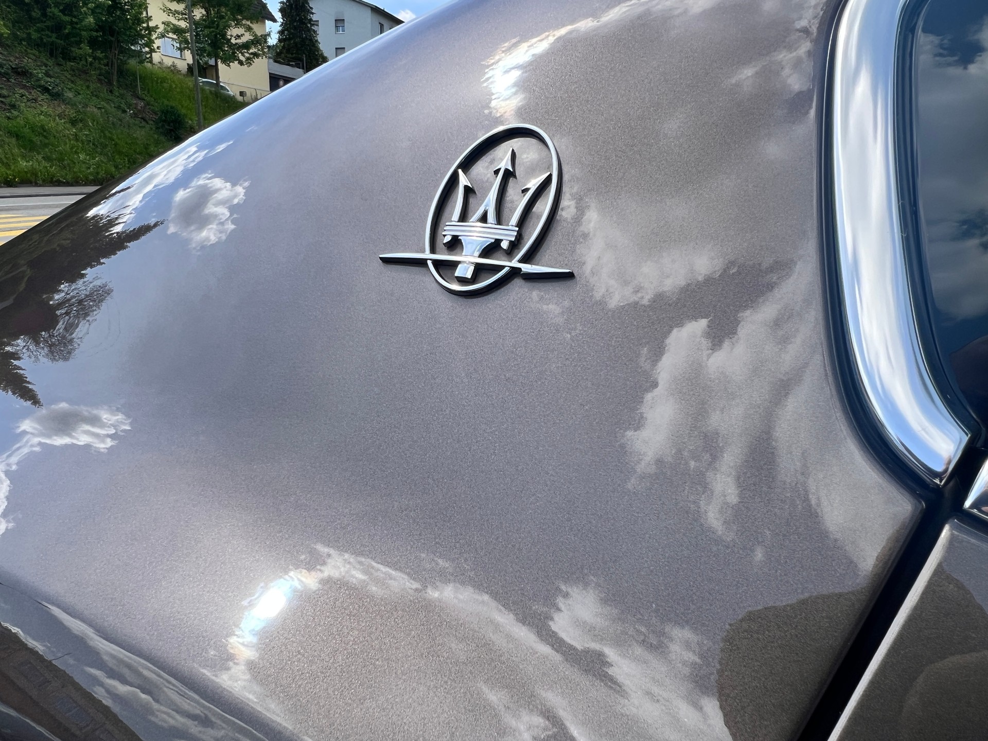 MASERATI Ghibli S Q4 3.0 V6 Automatica-image-10